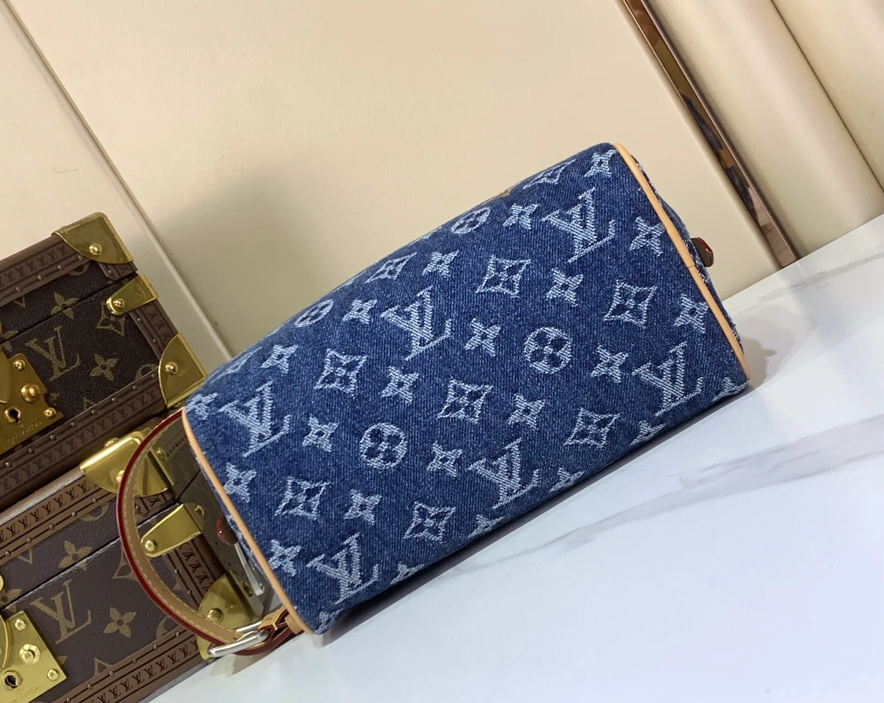 LV 27FW LDWAQLG 148 파우치 4