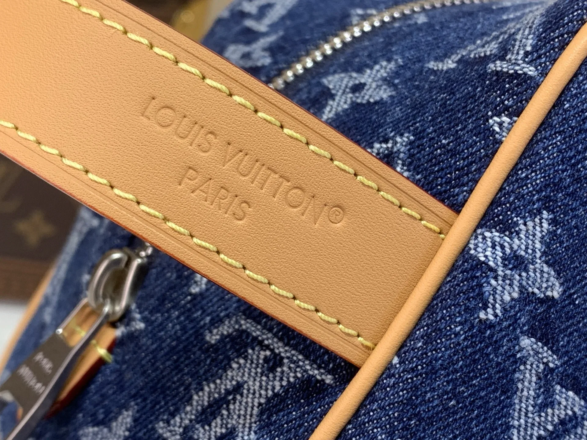 LV 27FW LDWAQLG 148 파우치 5
