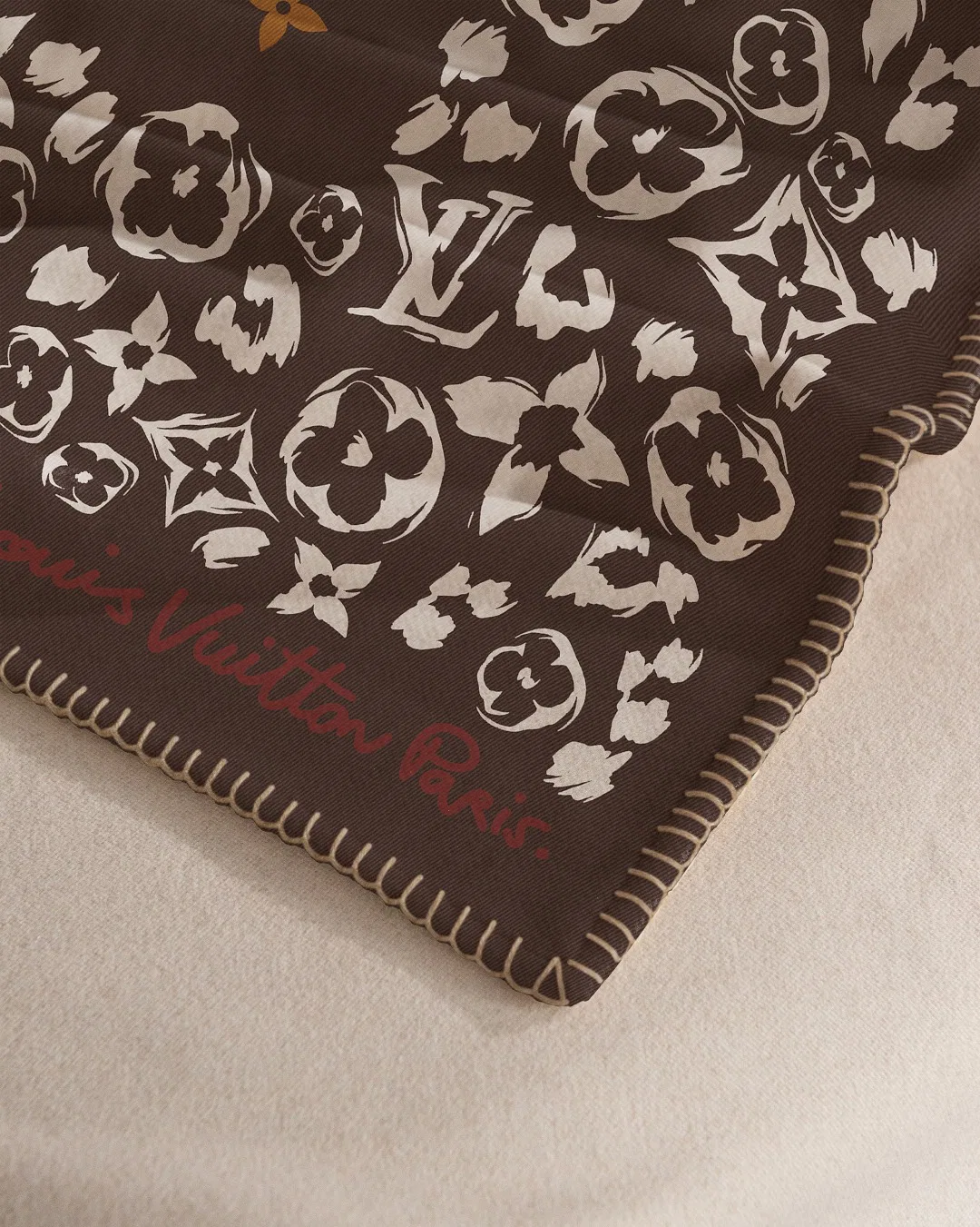 LV 27FW NCCDPFU 006 담요 6