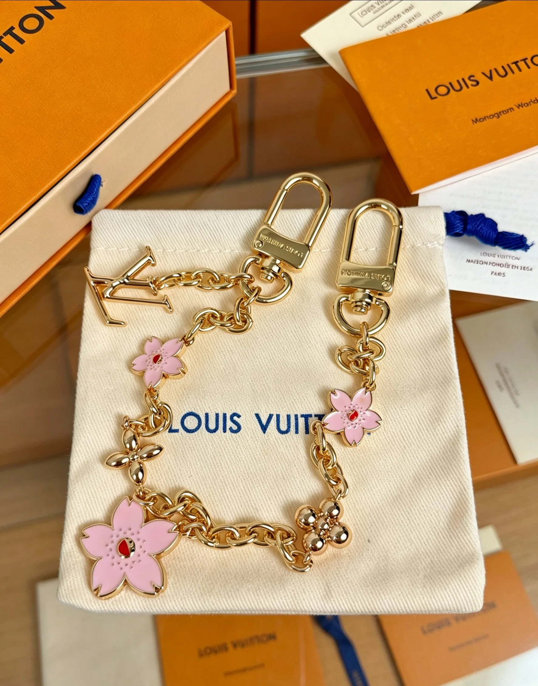 LV 27FW QCBNDNQ 005 참 3