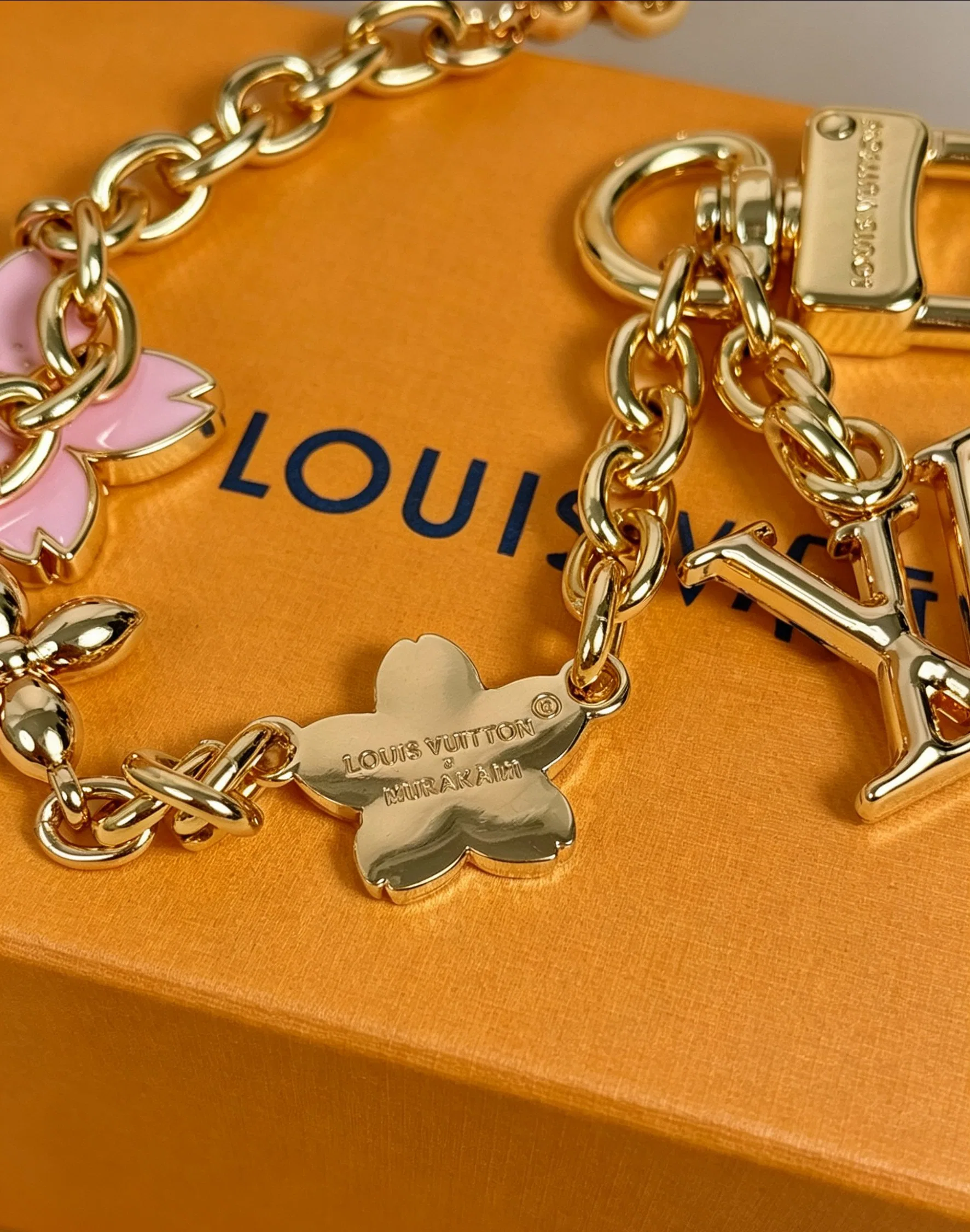 LV 27FW QCBNDNQ 005 참 5