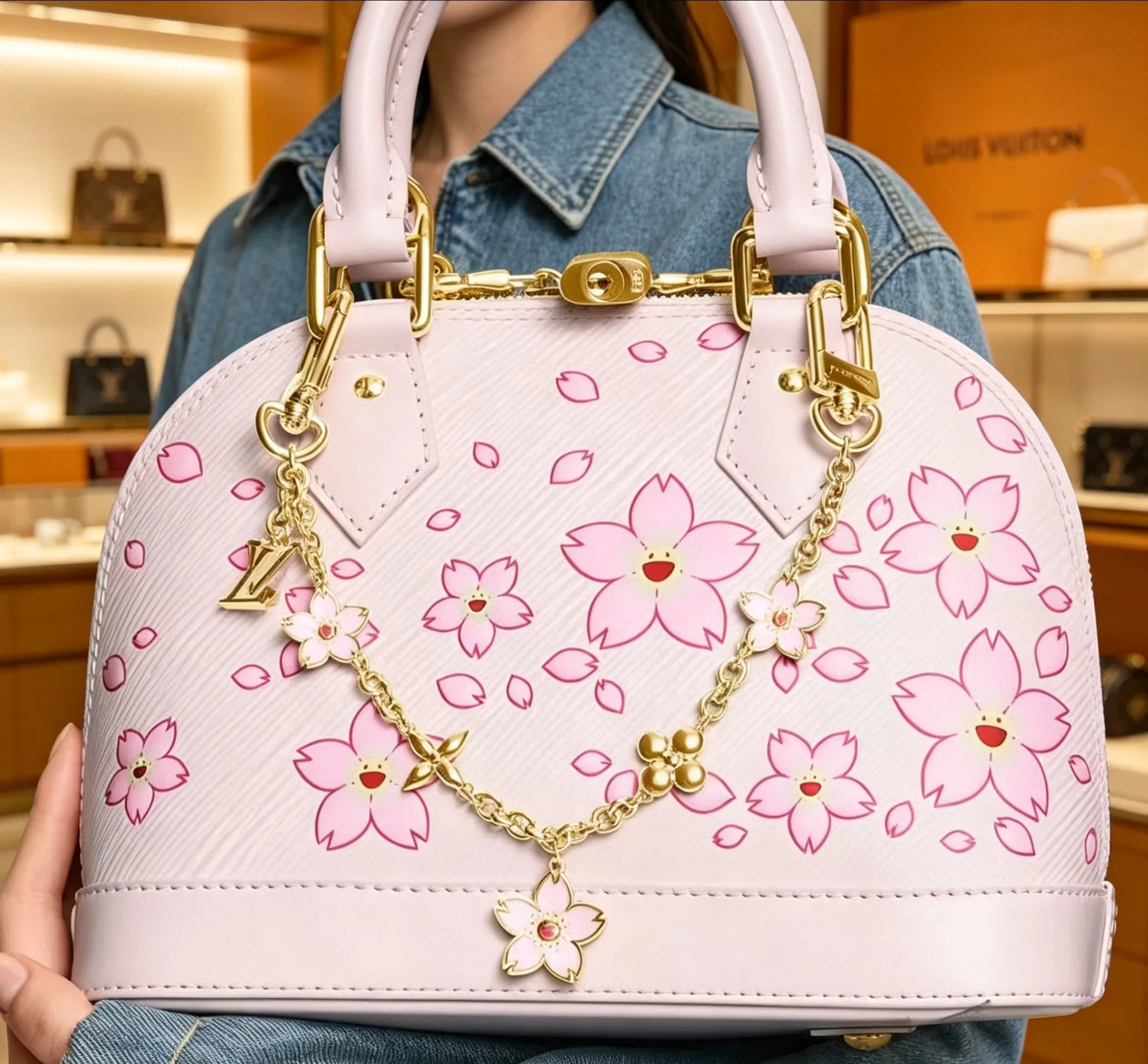 LV 27FW QCBNDNQ 005 참 6