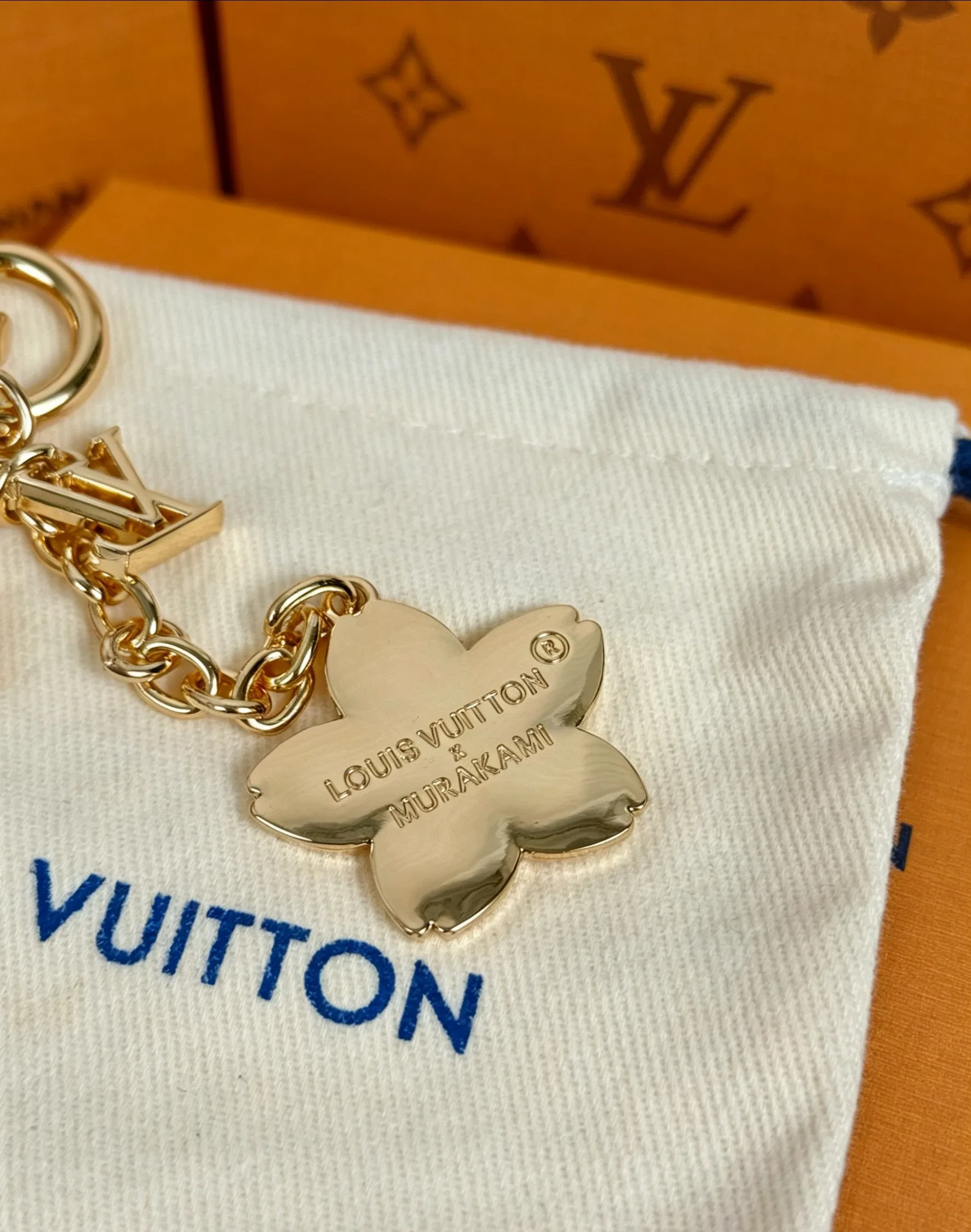 LV 27FW QCBNDNQ 006 팔찌 5