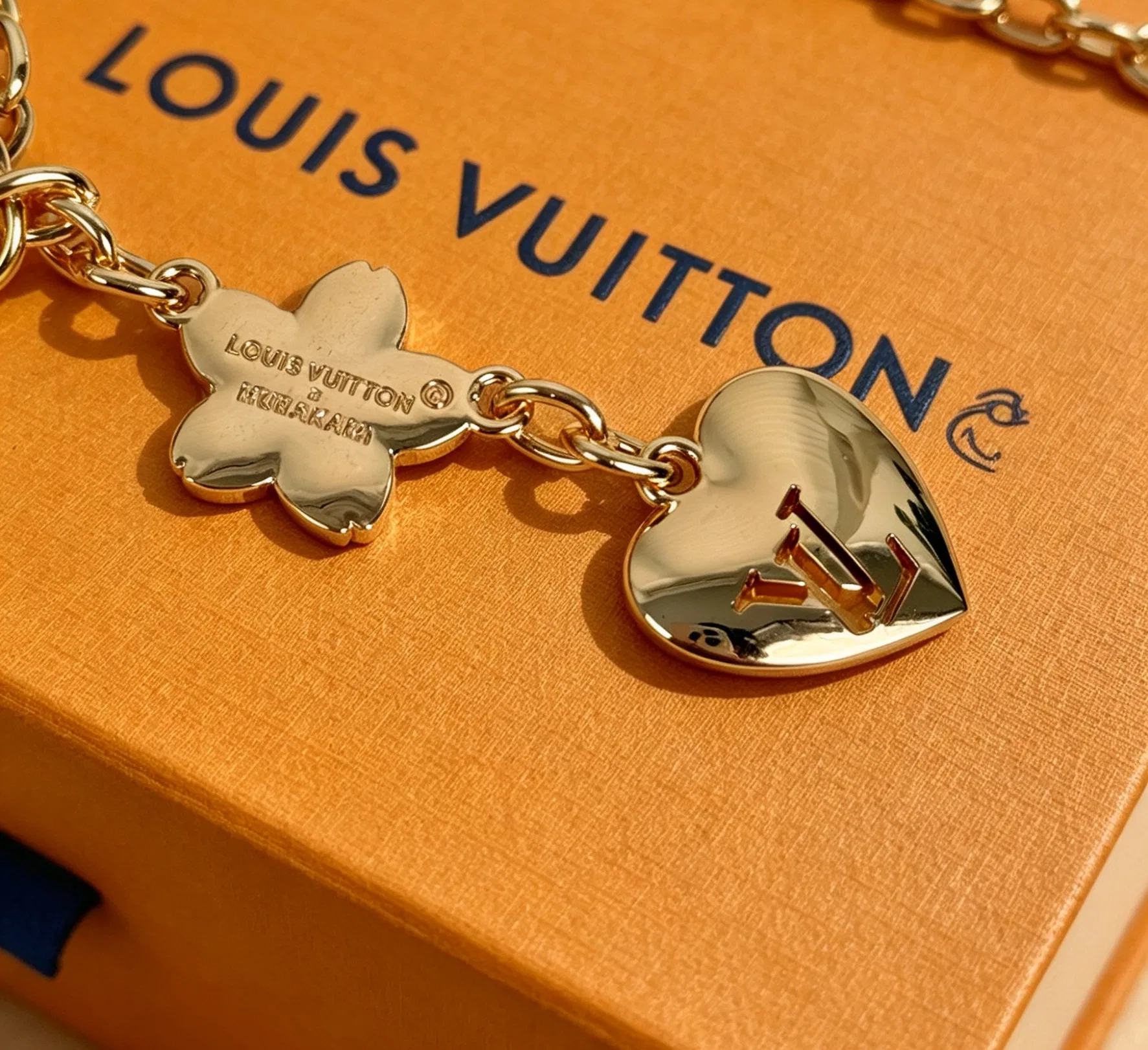 LV 27FW QCBNDNQ 006 팔찌 6