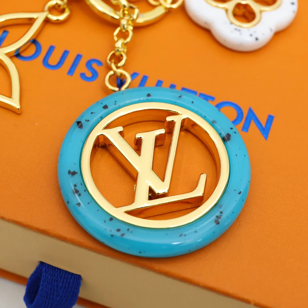 LV 27FW QCBNDNQ 013 키링 6