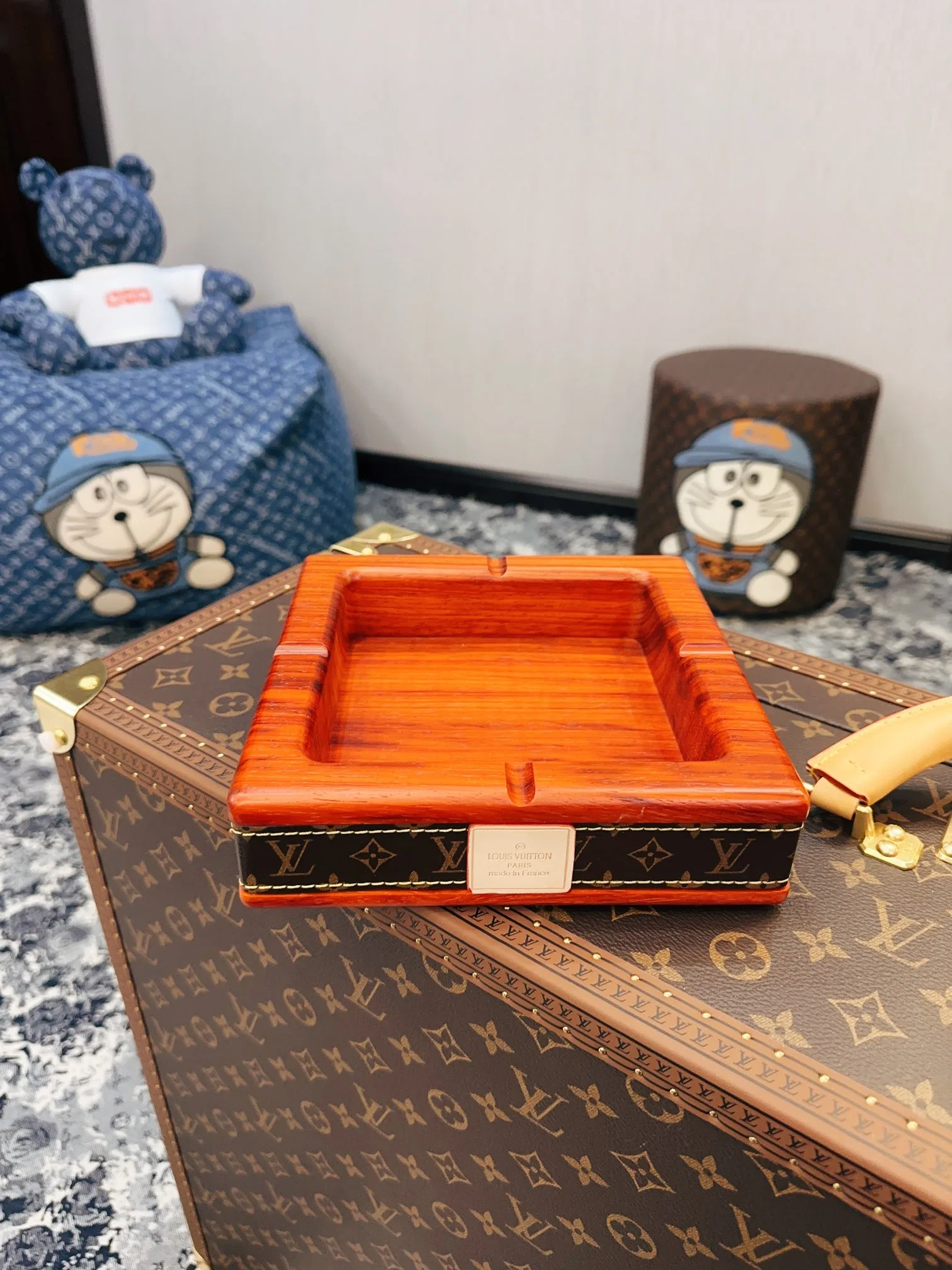 LV 27FW QCYEEAU 027 트레이 5