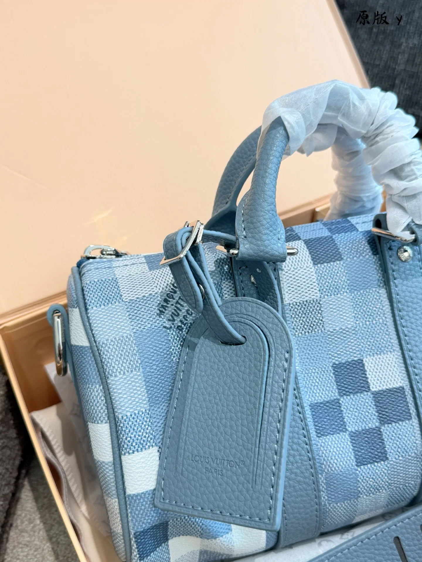 LV 27FW QCYEEAU 033 토트백 3