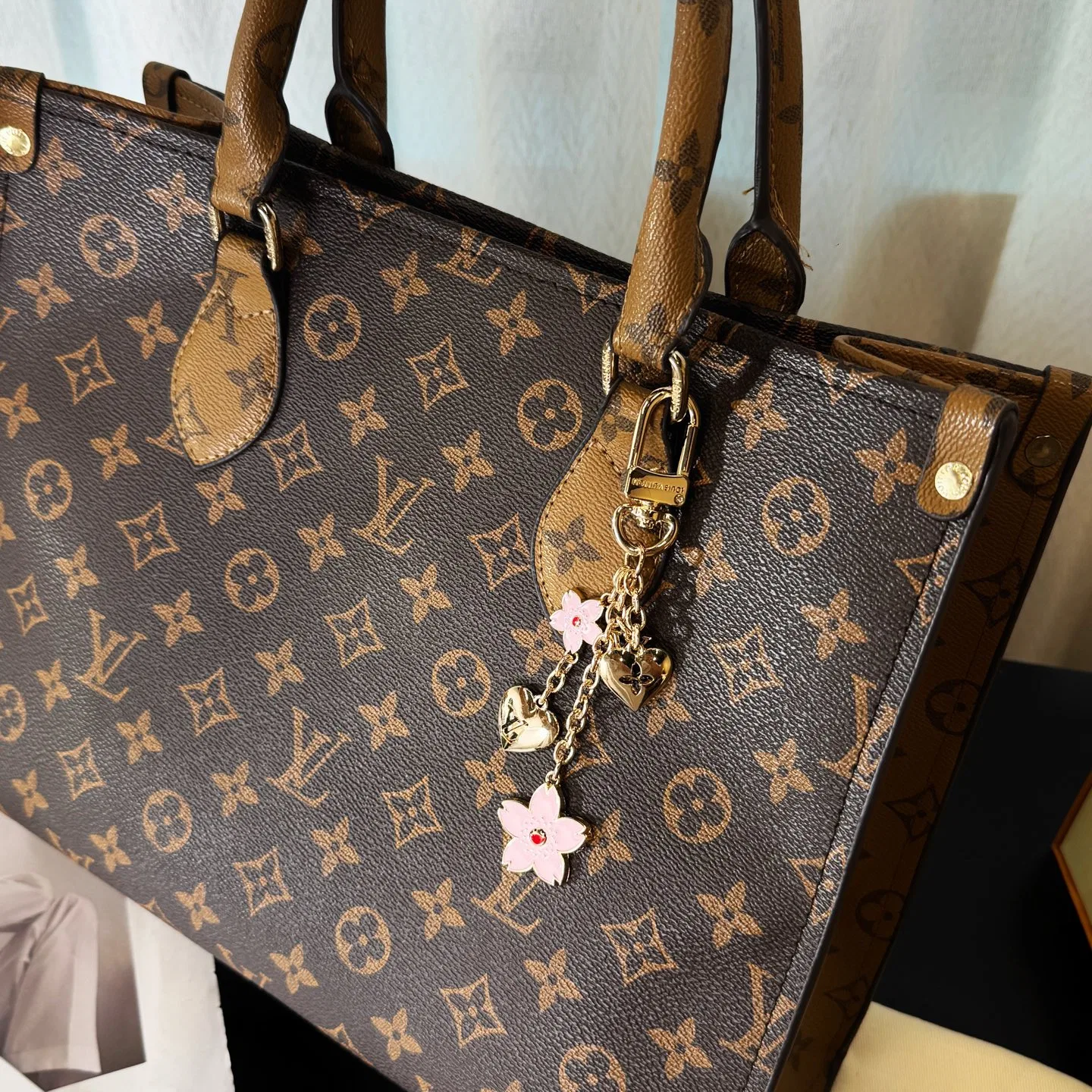 LV 27FW QCYEEAU 035 참 3