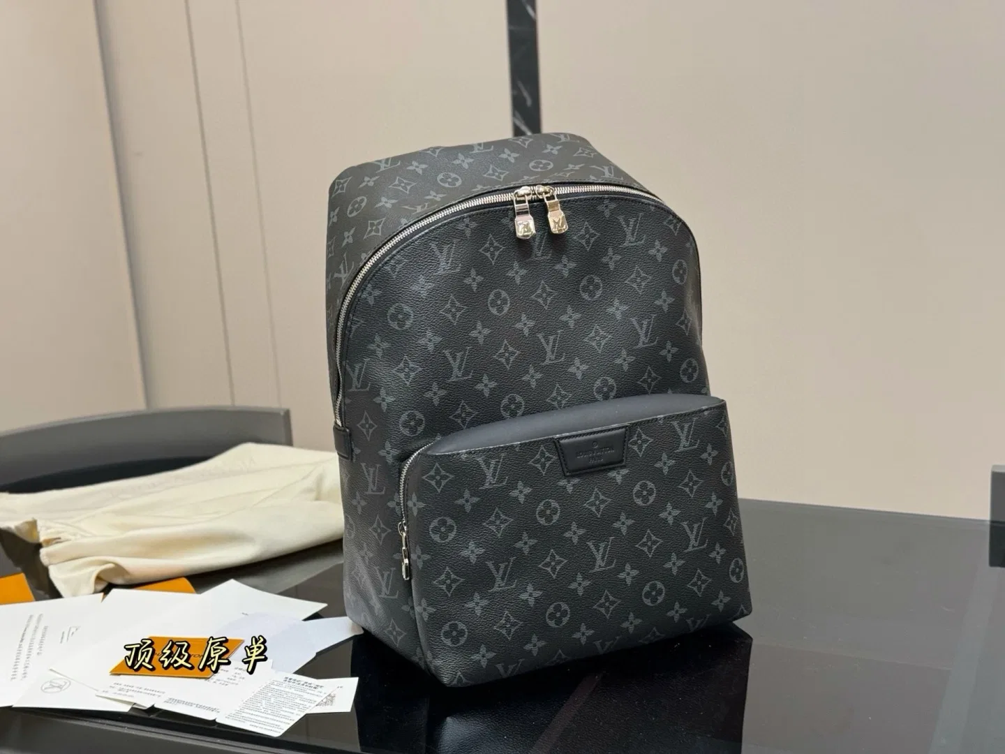 LV 27FW QVUSQNN 105 백팩 5