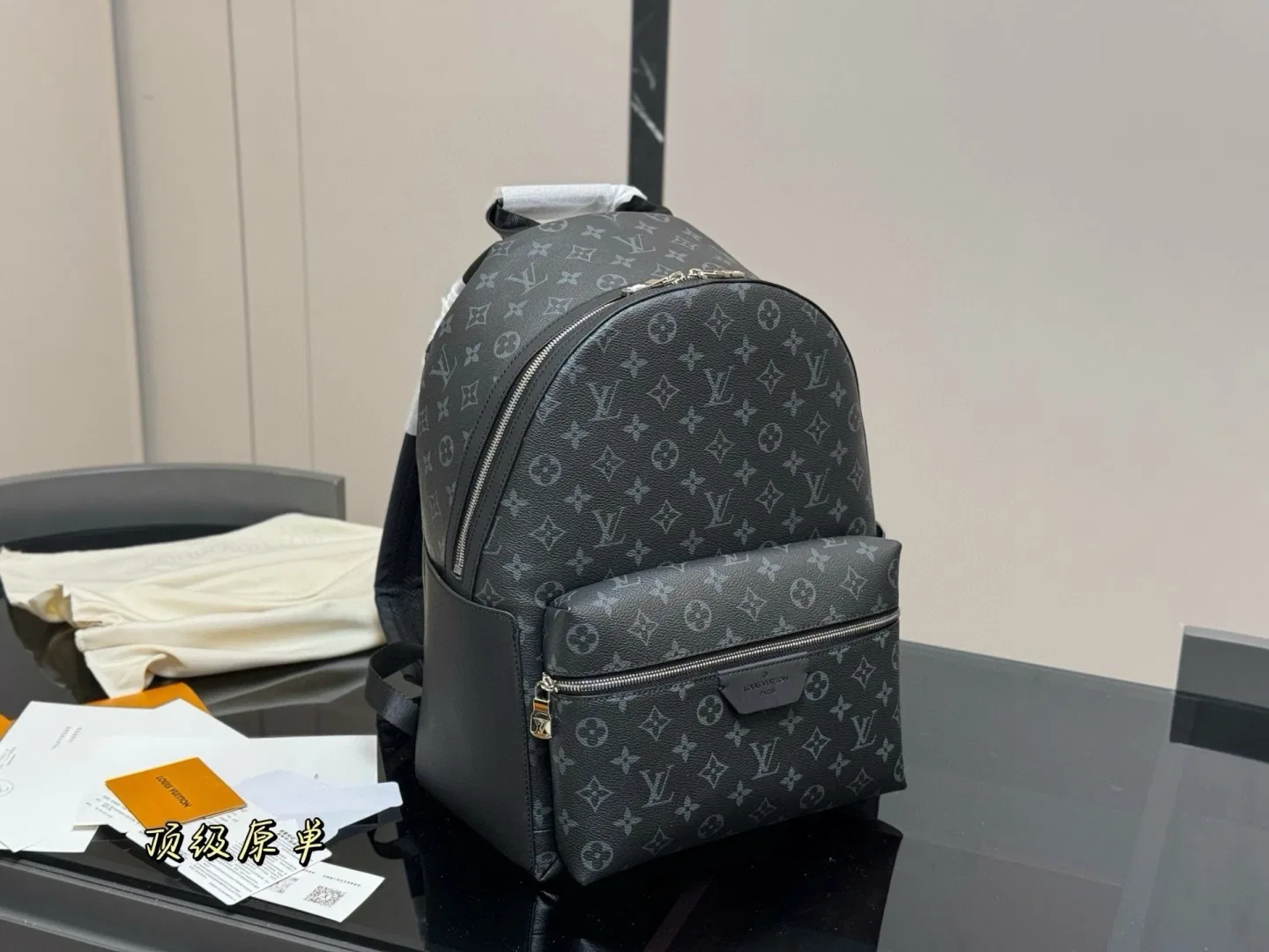 LV 27FW QVUSQNN 107 백팩
