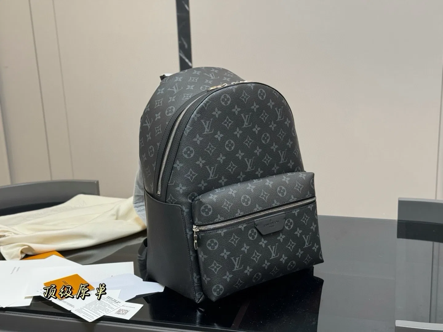 LV 27FW QVUSQNN 107 백팩 5