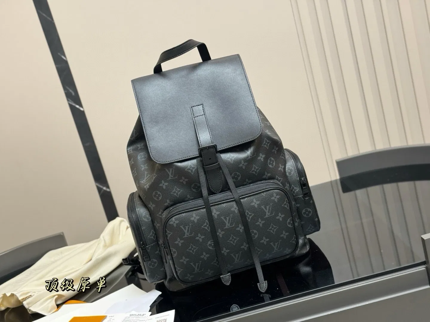 LV 27FW QVUSQNN 109 백팩