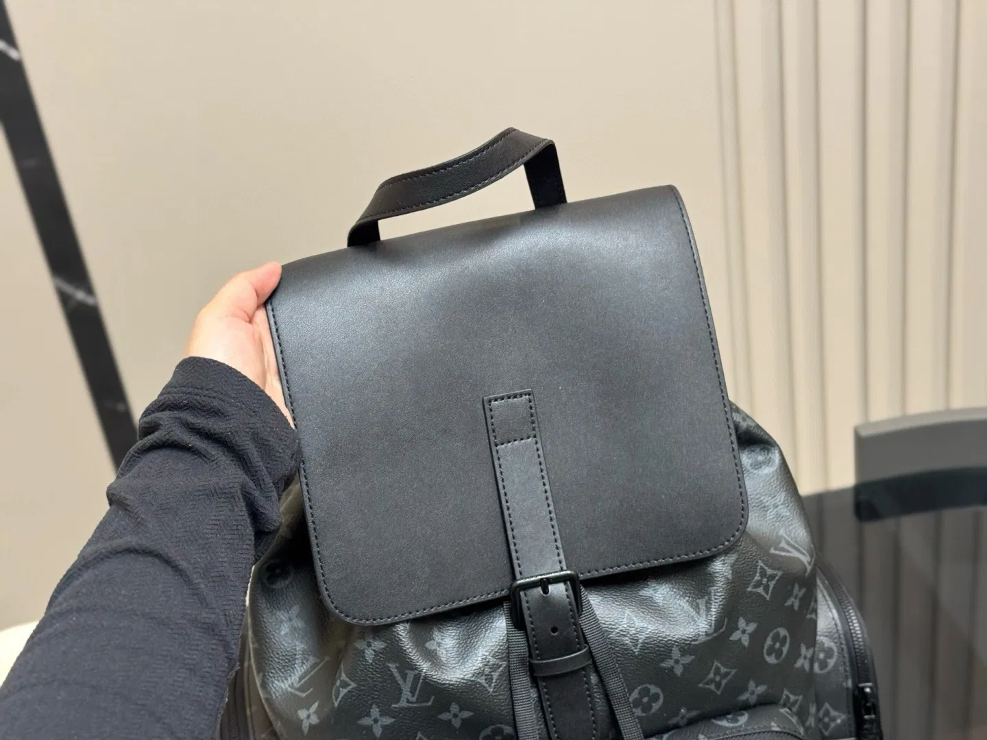LV 27FW QVUSQNN 109 백팩 3