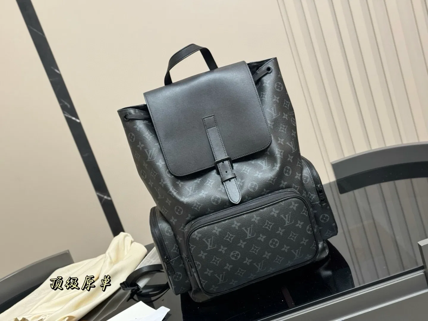 LV 27FW QVUSQNN 109 백팩 5