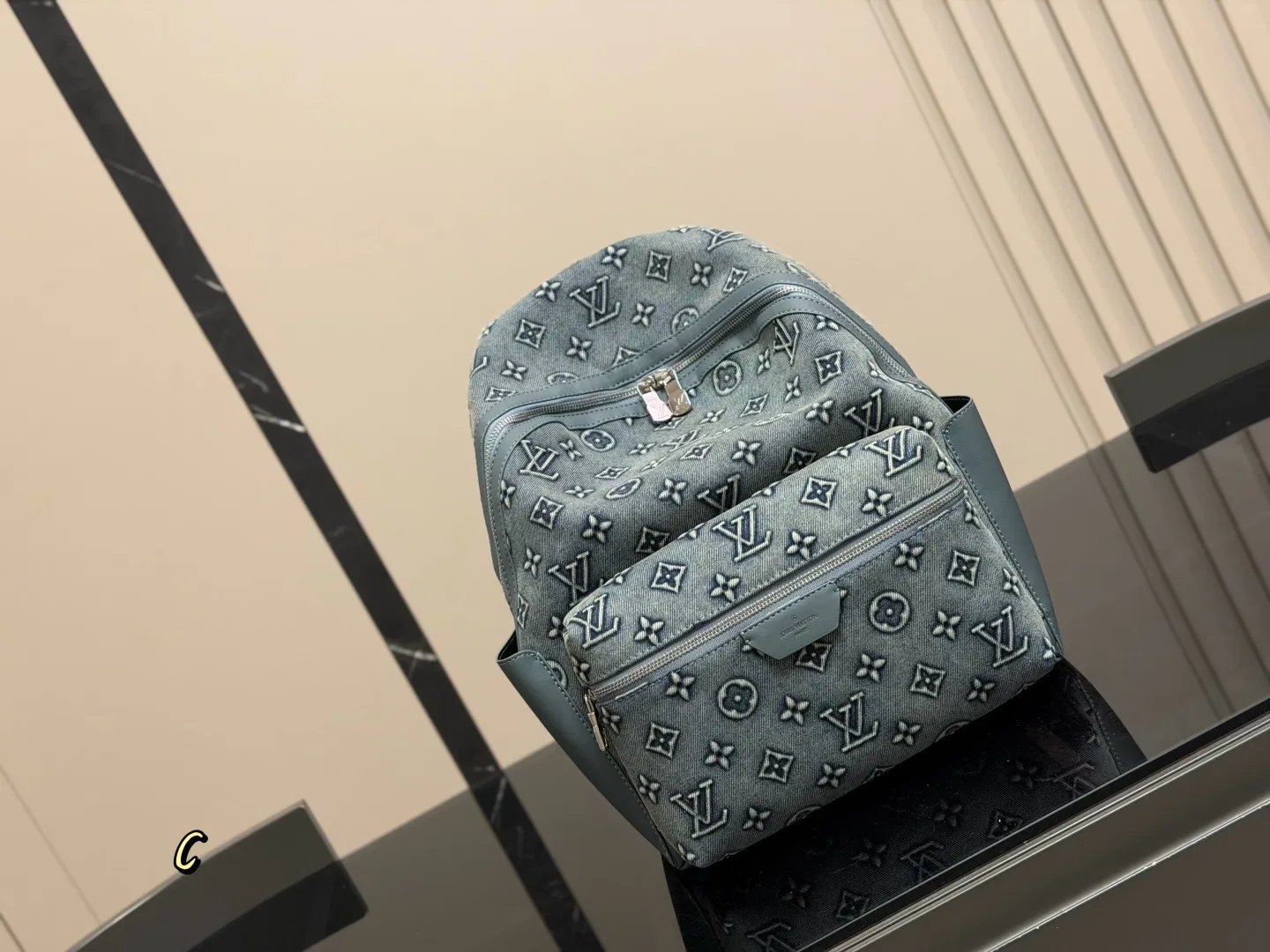 LV 27FW QVUSQNN 110 백팩 5