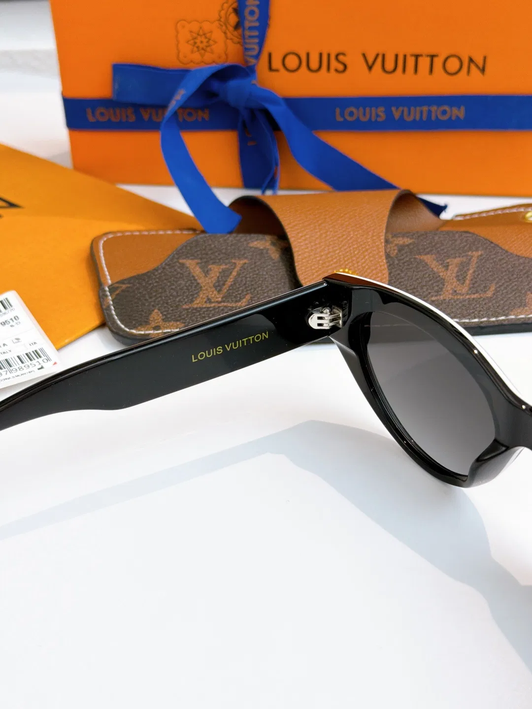 LV 27FW QVUSQNN 185 선글라스 6