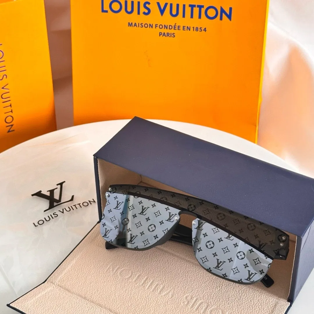 LV 27FW QVUSQNN 186 선글라스 4