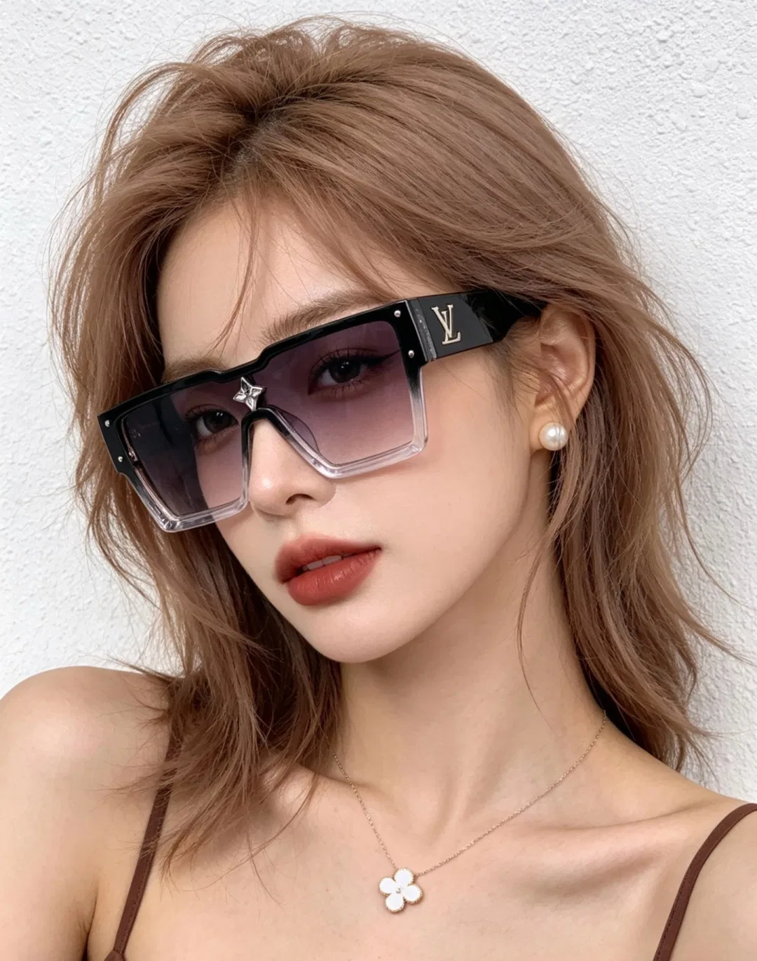 LV 27FW QVUSQNN 246 선글라스