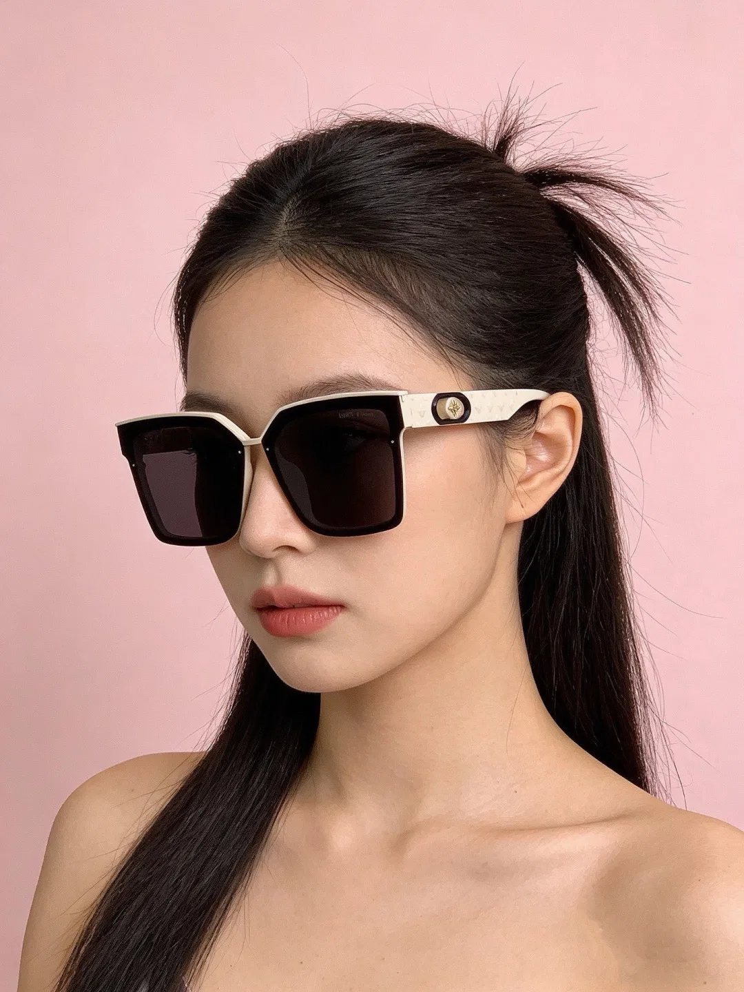 LV 27FW QVUSQNN 251 선글라스