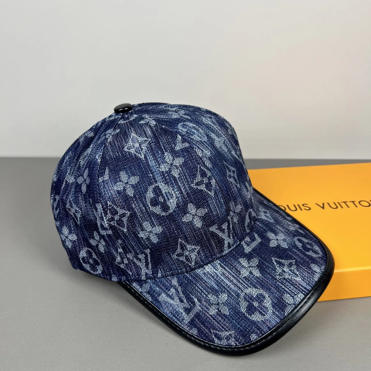 LV 27FW RMGAGGS 004 볼캡 4