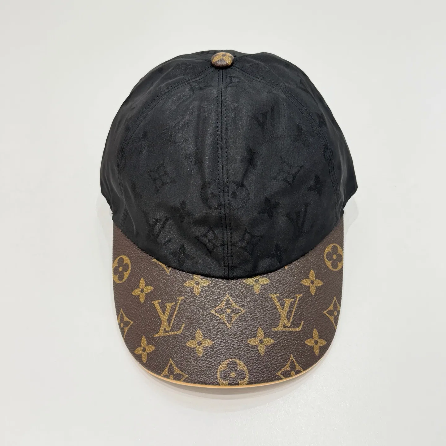 LV 27FW RMGAGGS 009 볼캡