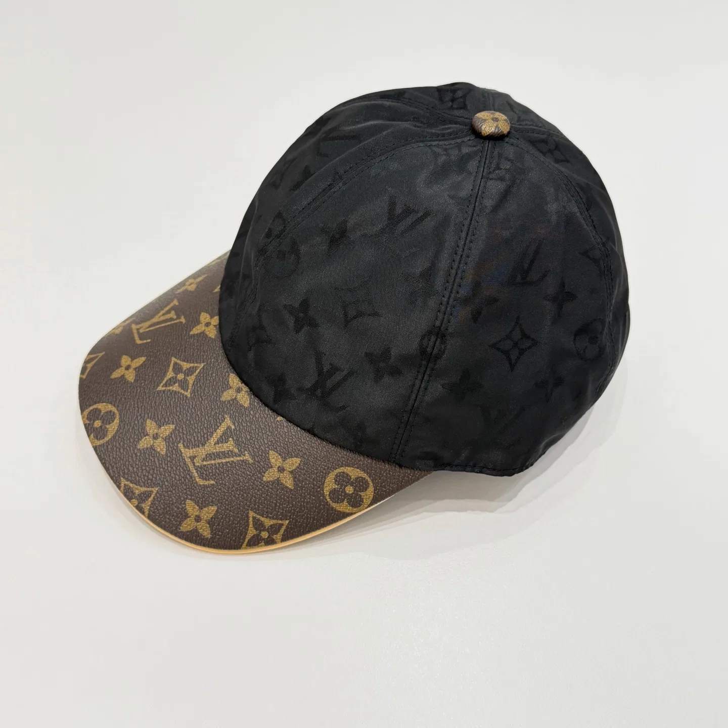 LV 27FW RMGAGGS 009 볼캡 3