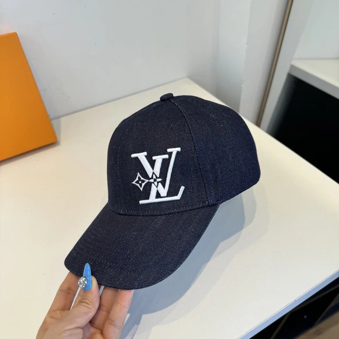 LV 27FW RMGAGGS 013 볼캡 3