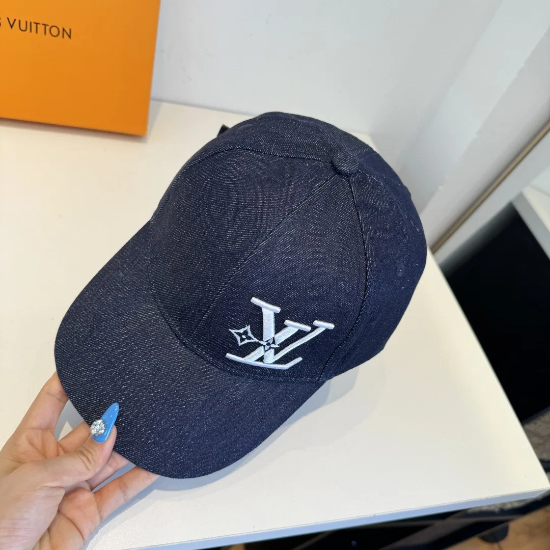 LV 27FW RMGAGGS 013 볼캡 5