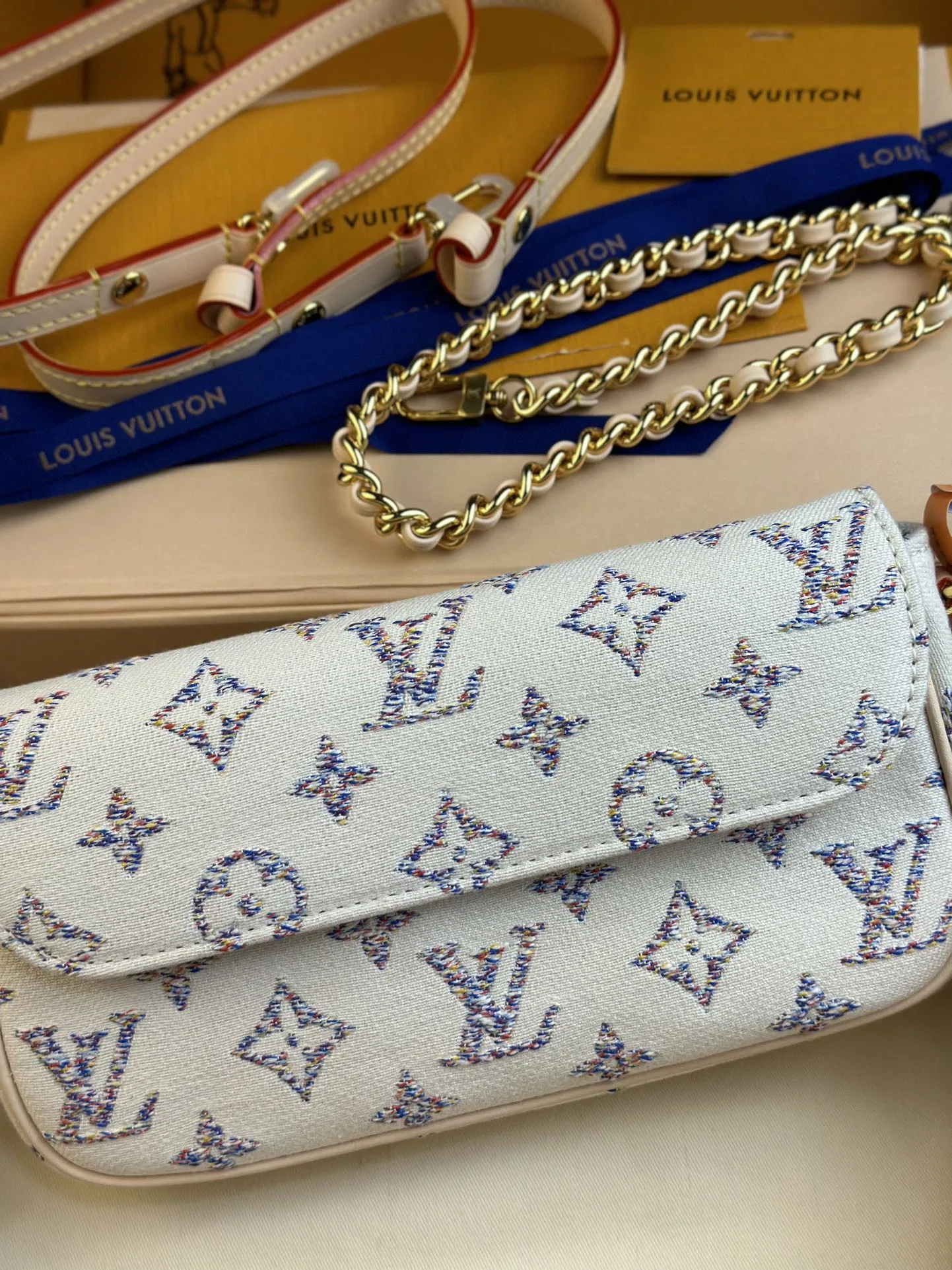 LV 27FW VCICDVH 004 미니백 3