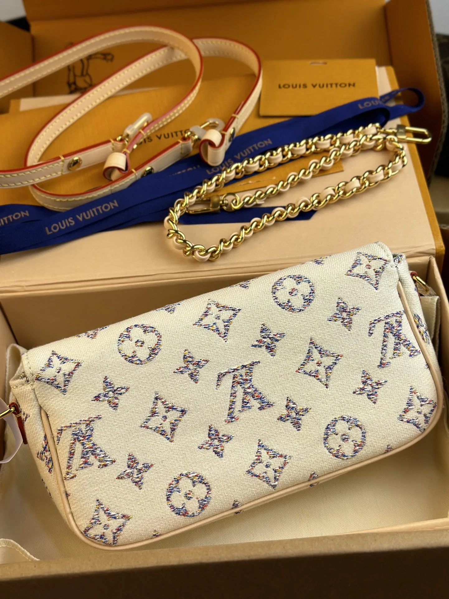 LV 27FW VCICDVH 004 미니백 4