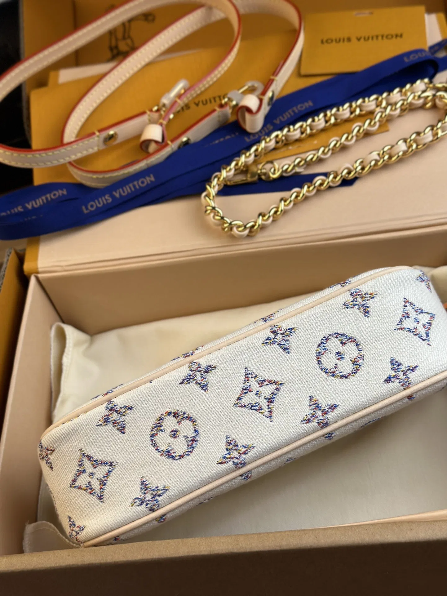 LV 27FW VCICDVH 004 미니백 6