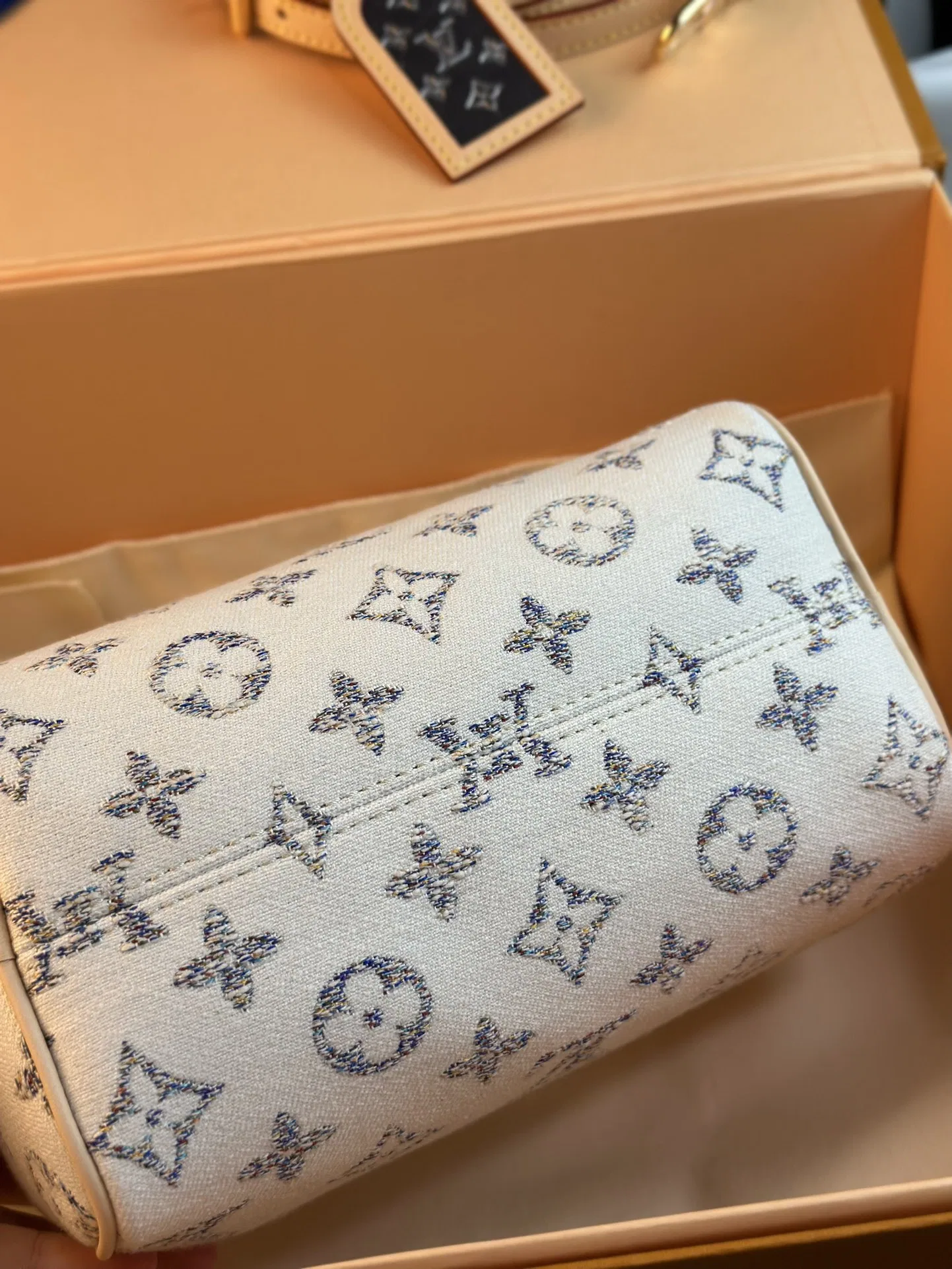 LV 27FW VCICDVH 005 토트백 5