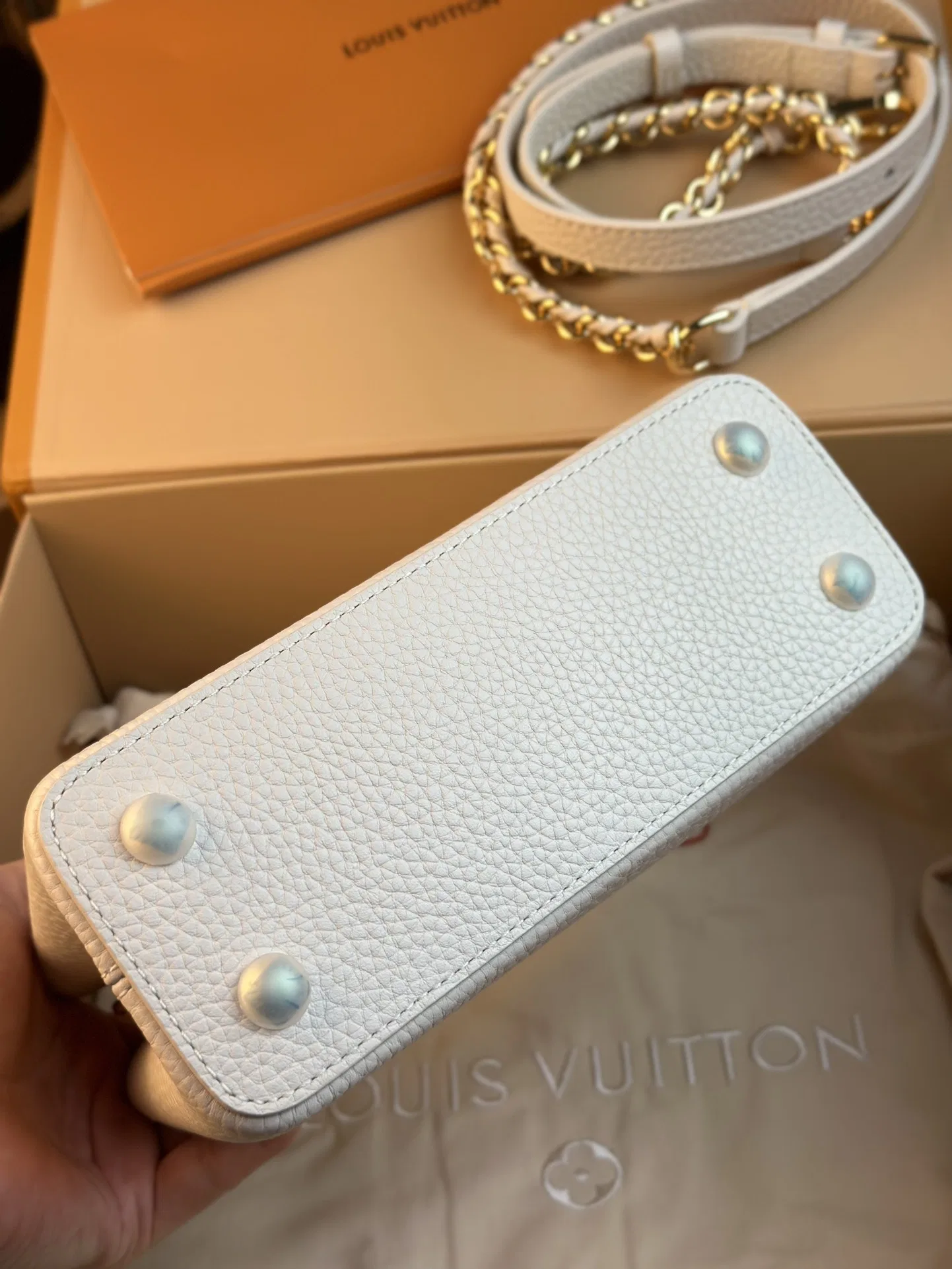 LV 27FW VCICDVH 007 토트백 5