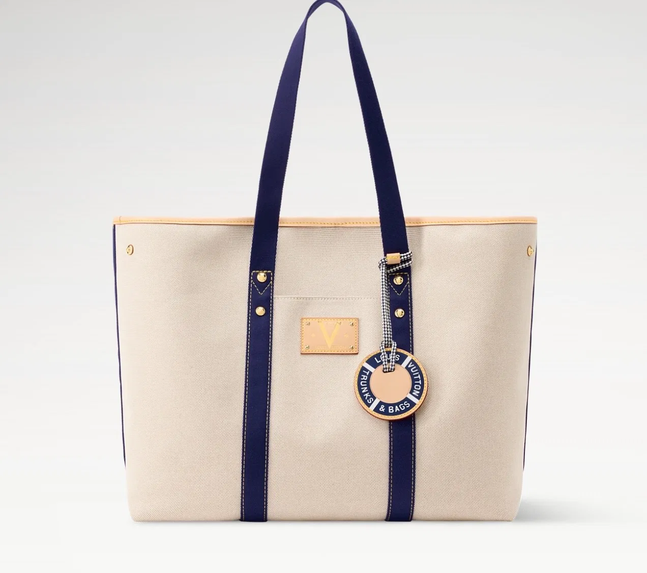 LV 27FW VCICDVH 019 토트백