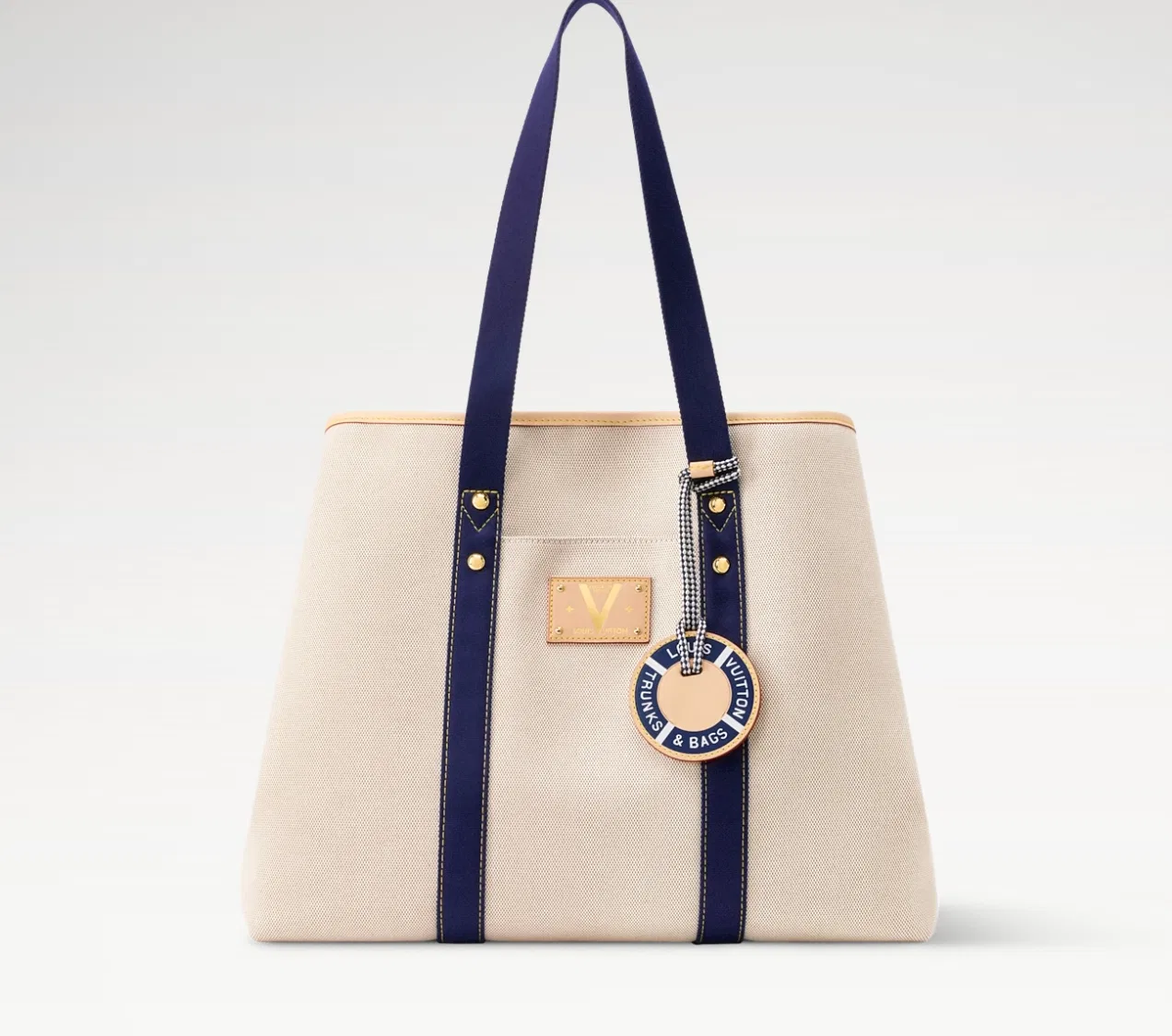 LV 27FW VCICDVH 019 토트백 4