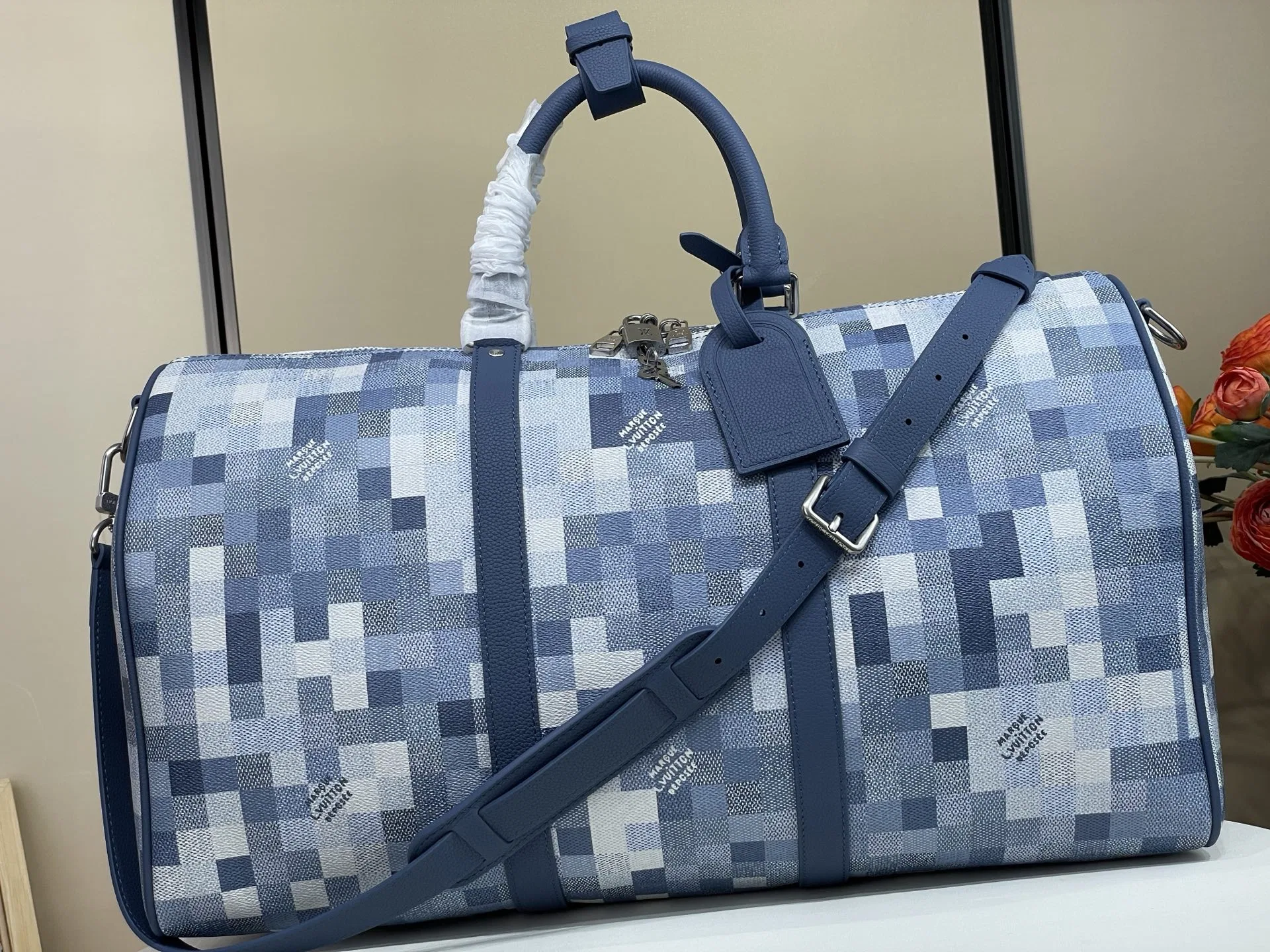 LV 27FW VCICDVH 020 토트백