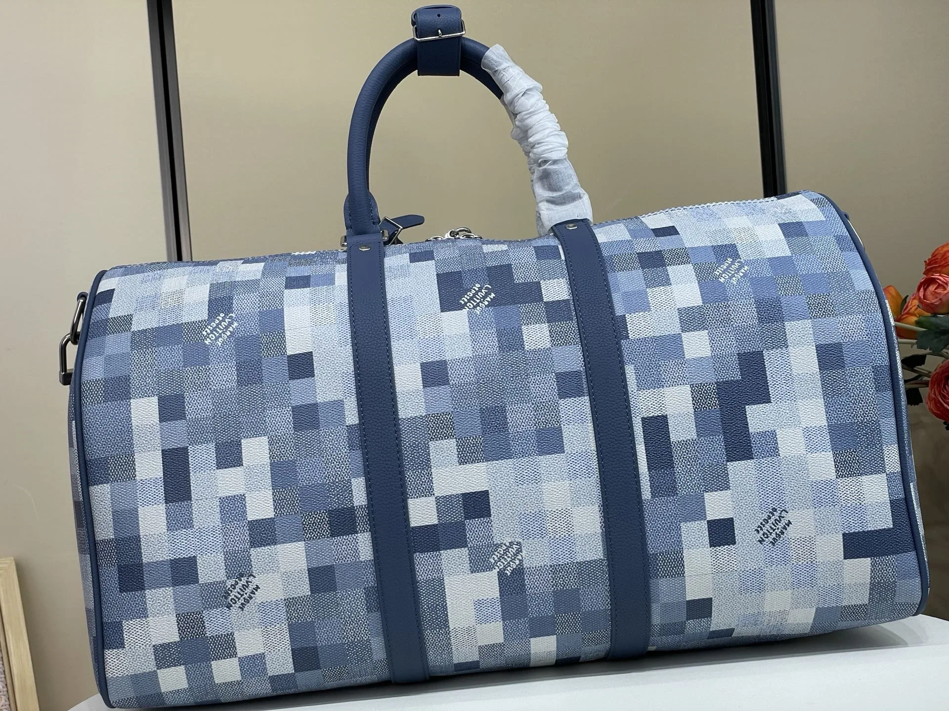 LV 27FW VCICDVH 020 토트백 3