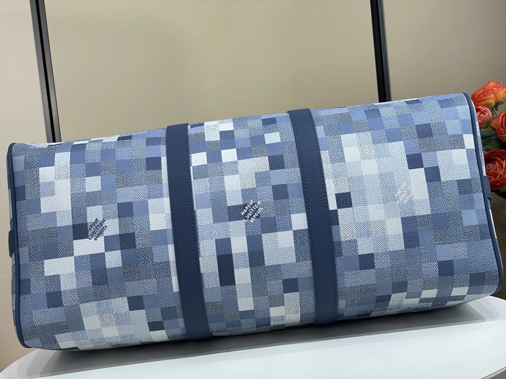 LV 27FW VCICDVH 020 토트백 4
