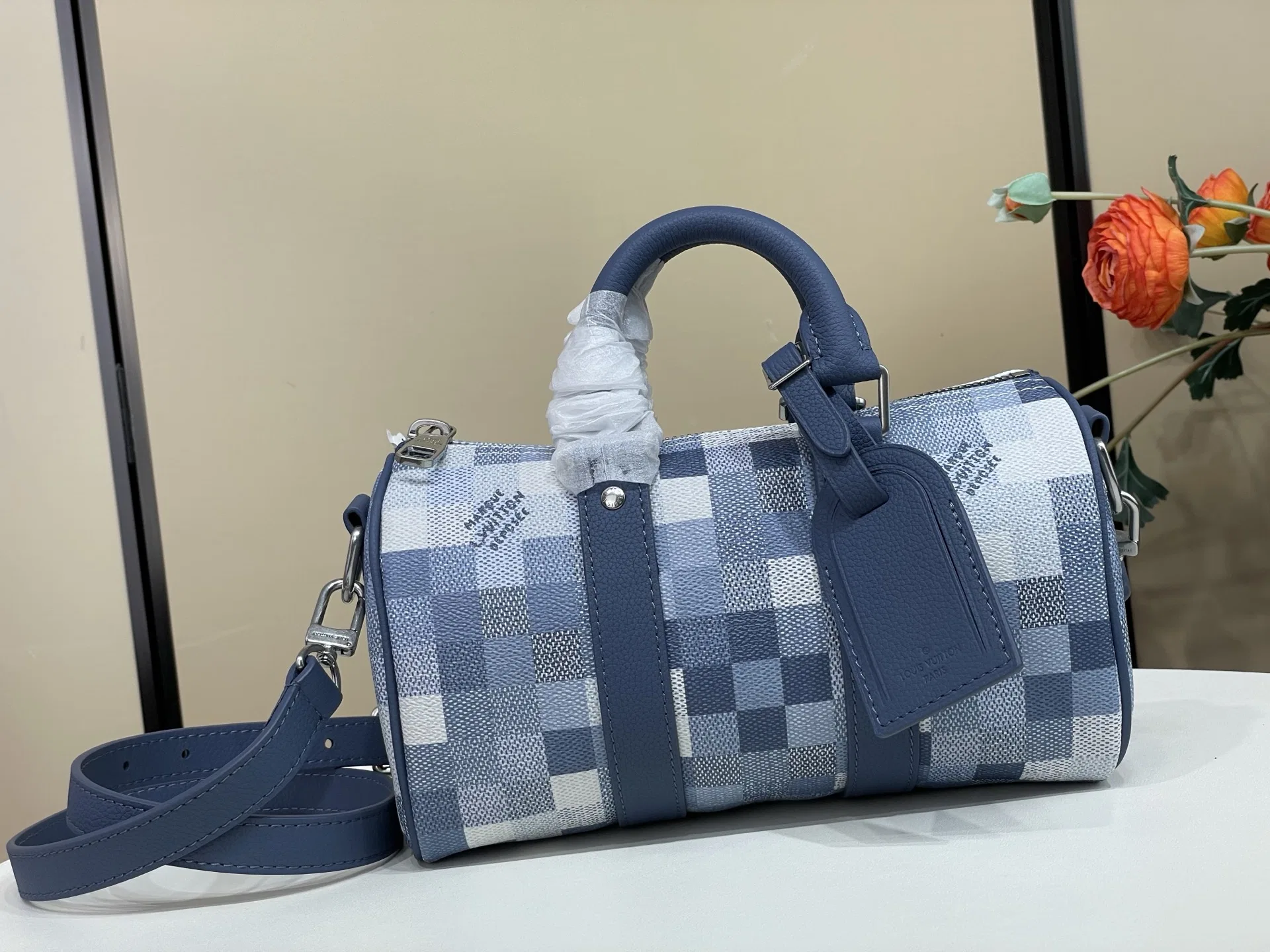 LV 27FW VCICDVH 023 토트백