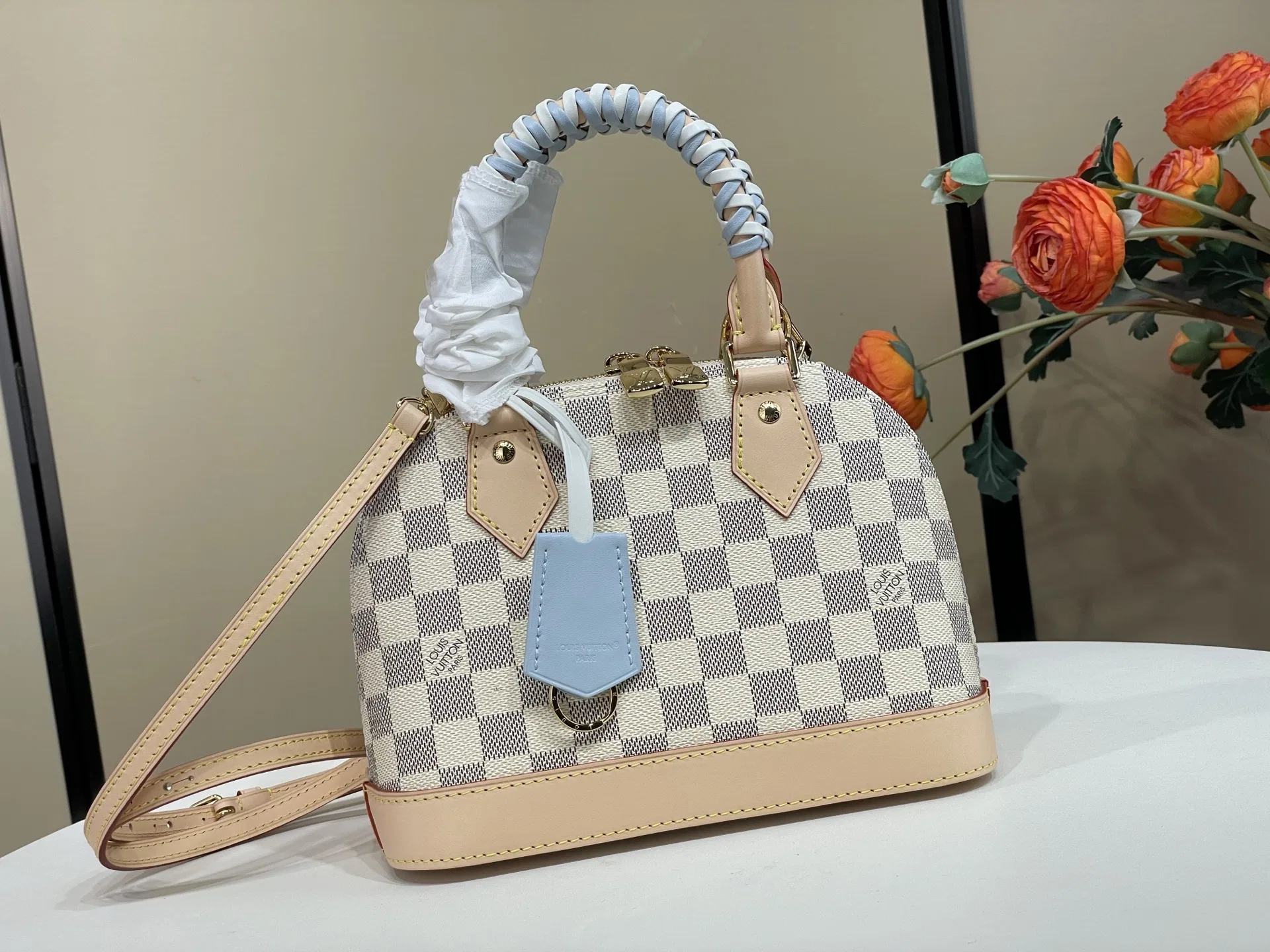 LV 27FW VCICDVH 025 토트백
