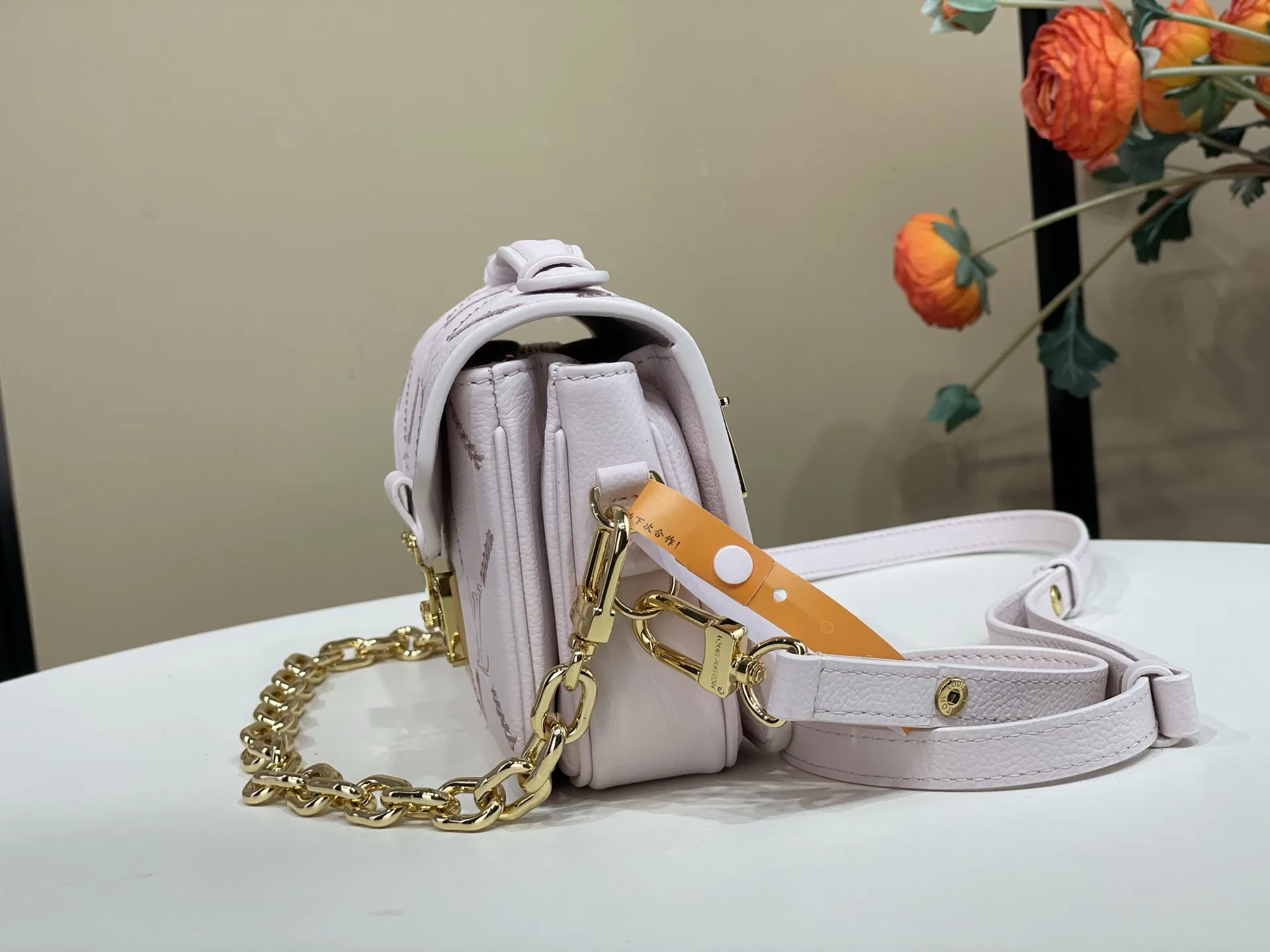 LV 27FW VCICDVH 027 토트백 3