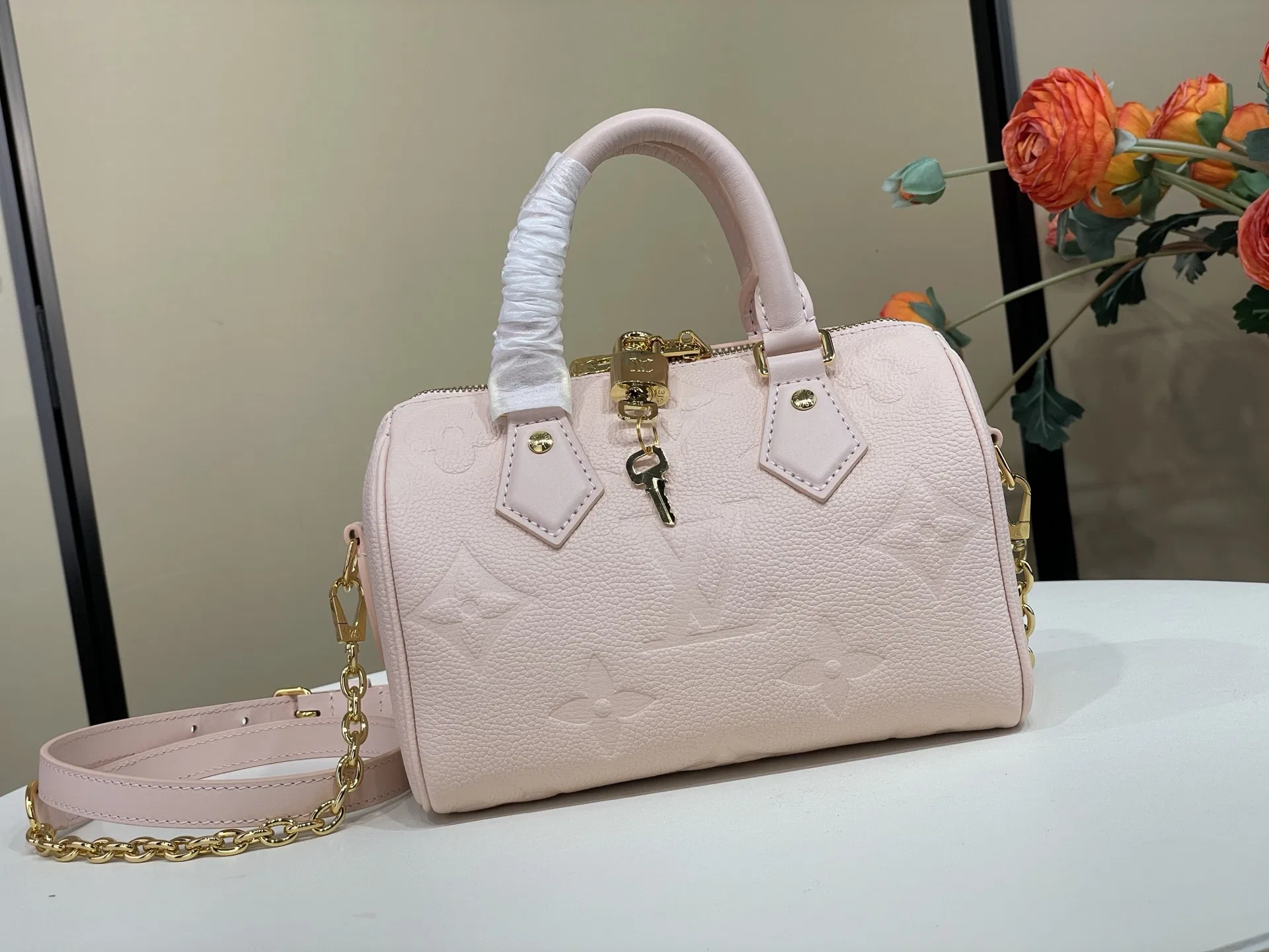 LV 27FW VCICDVH 028 토트백