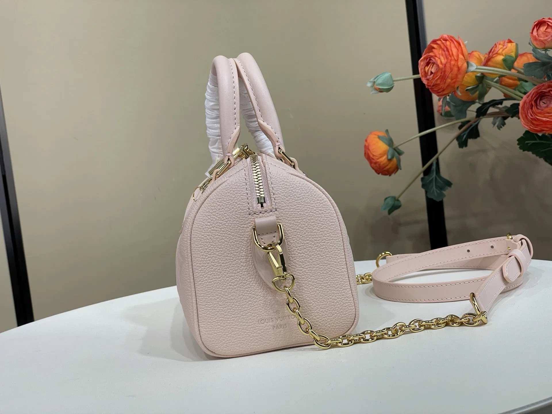 LV 27FW VCICDVH 028 토트백 3