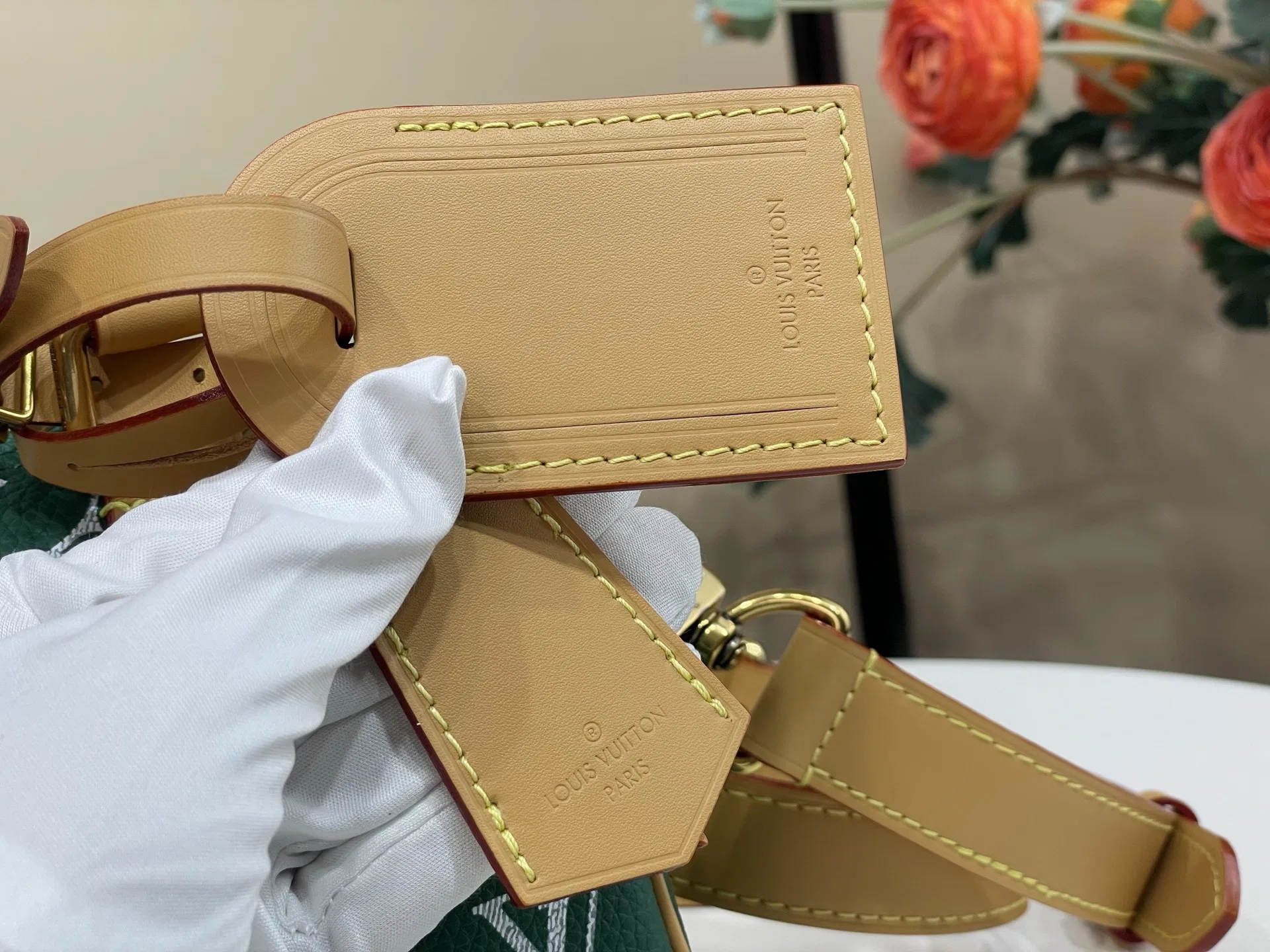 LV 27FW VCICDVH 031 토트백 5