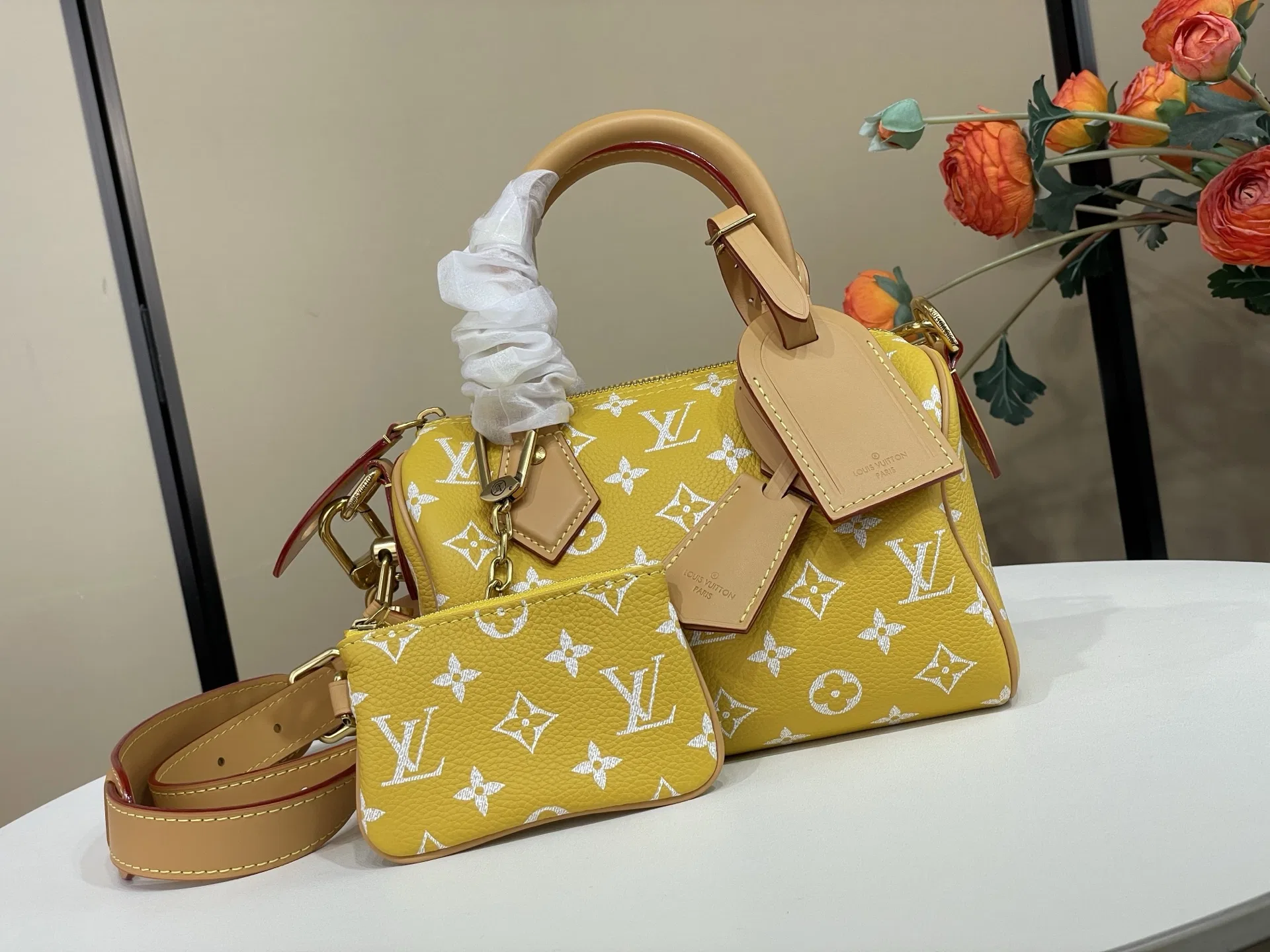LV 27FW VCICDVH 032 토트백