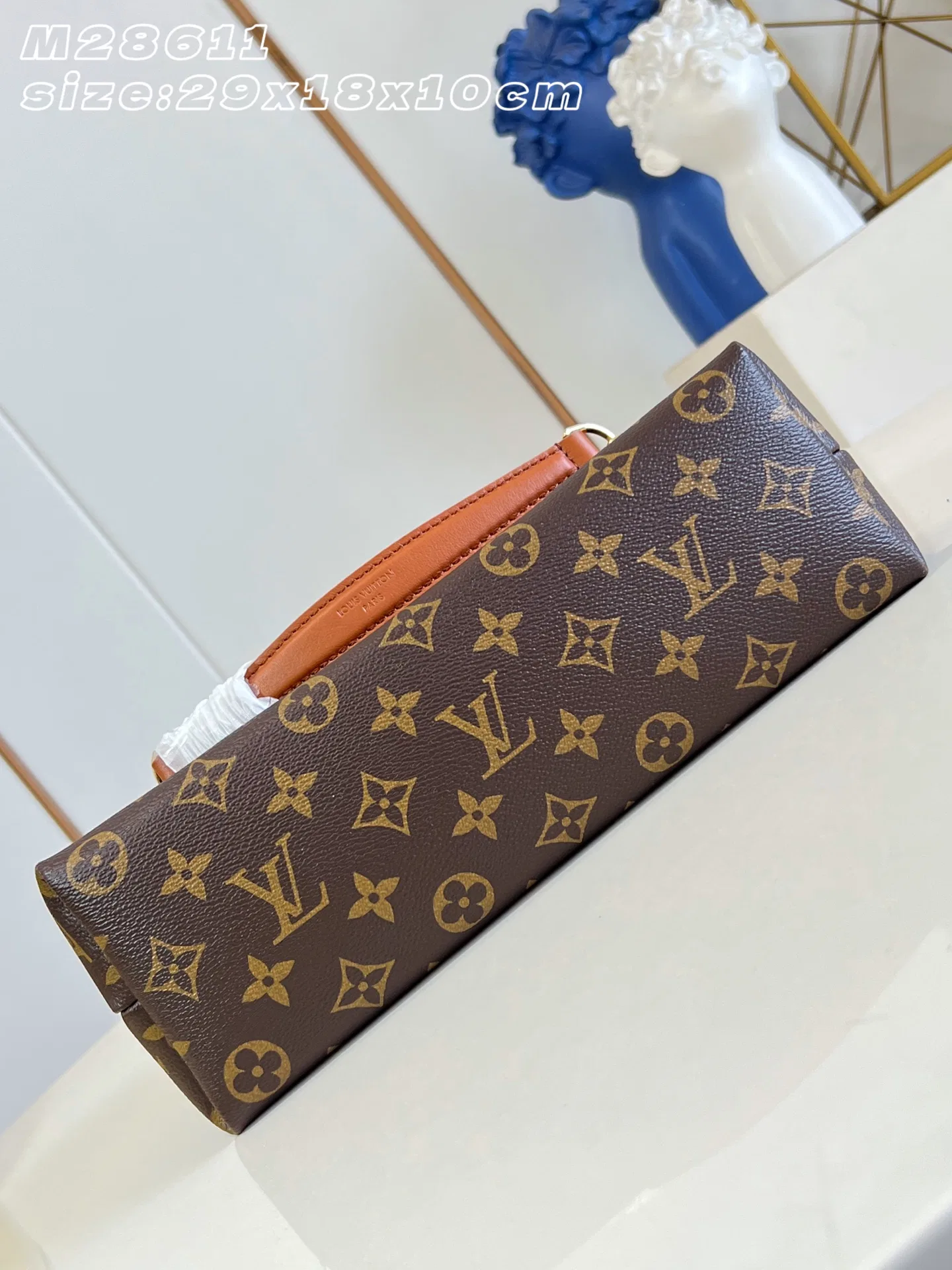 LV 27FW VCICDVH 033 토트백 6