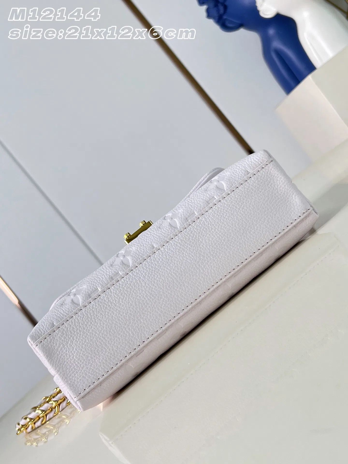 LV 27FW VCICDVH 038 미니백 6