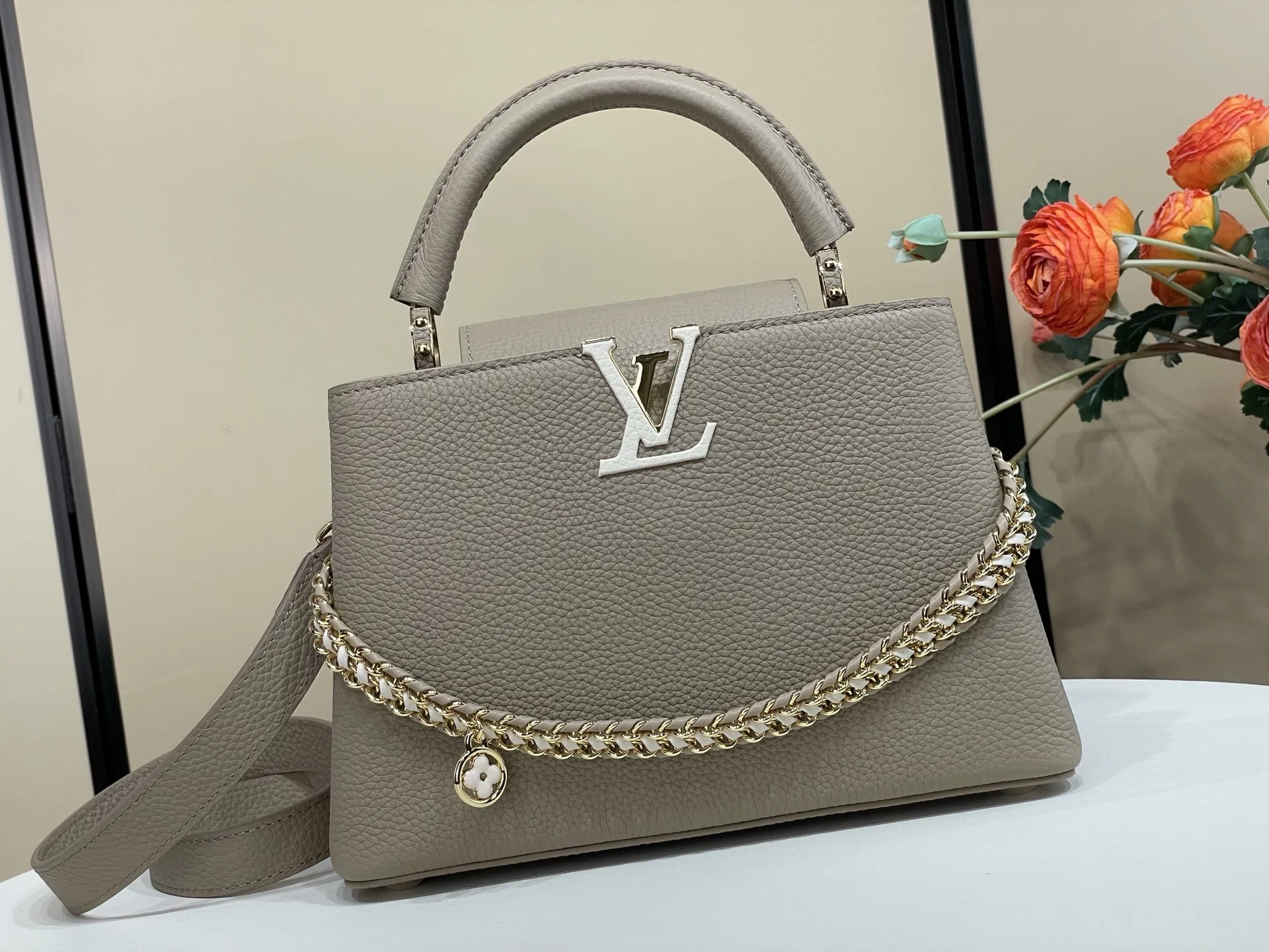 LV 27FW VCICDVH 040 토트백