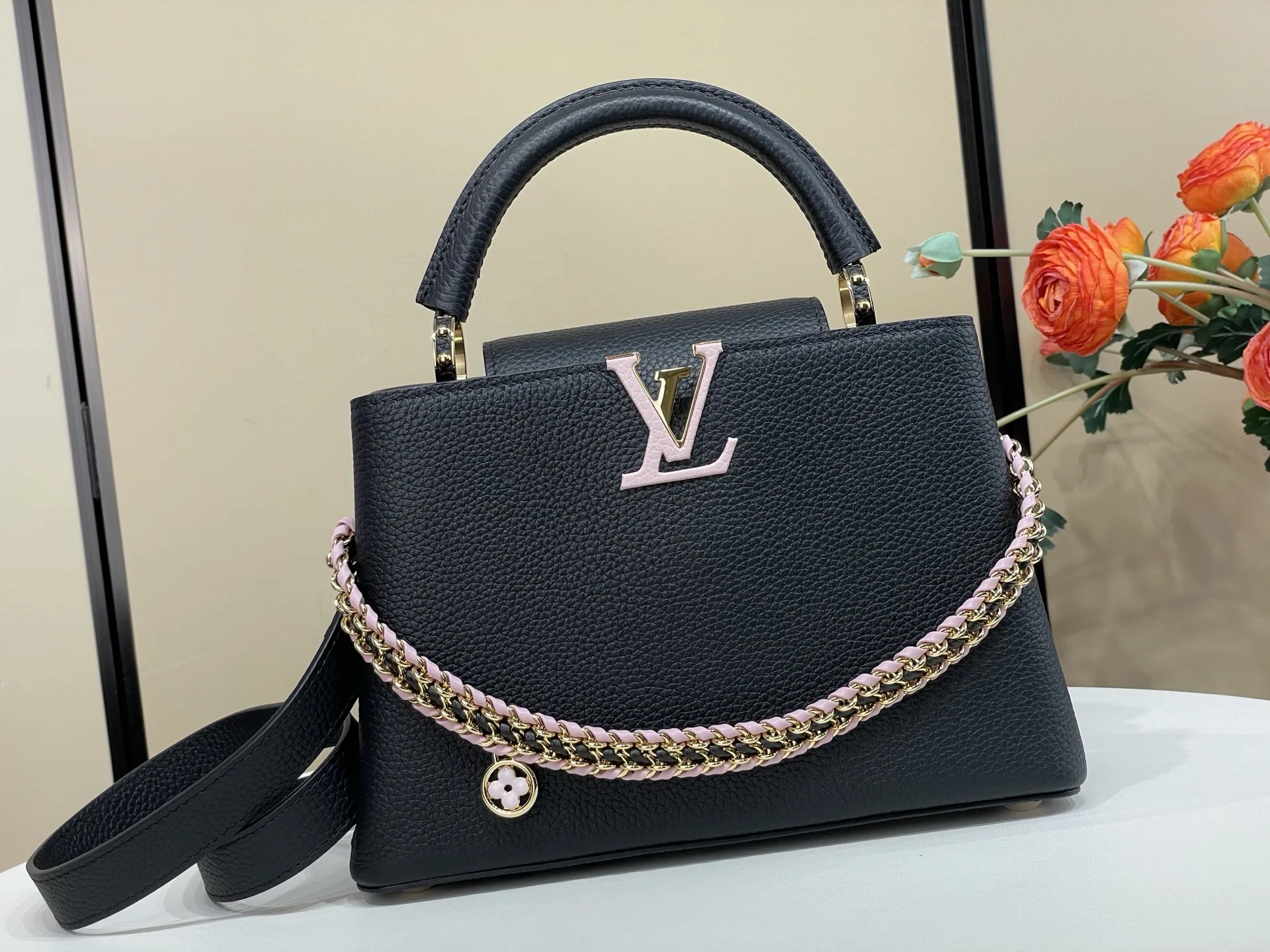 LV 27FW VCICDVH 041 토트백