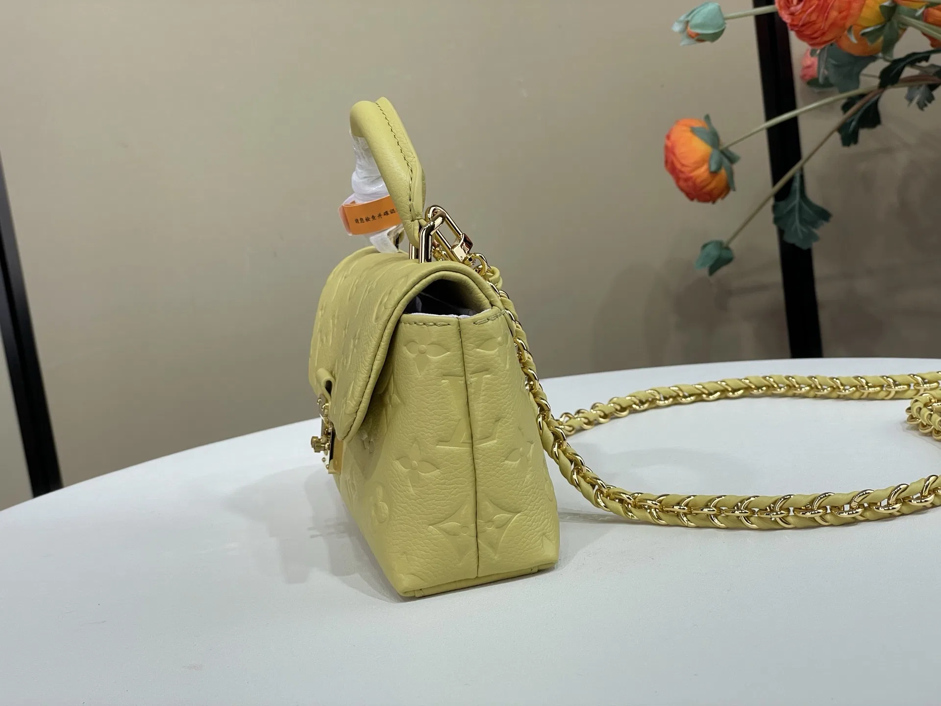 LV 27FW VCICDVH 044 미니백 3